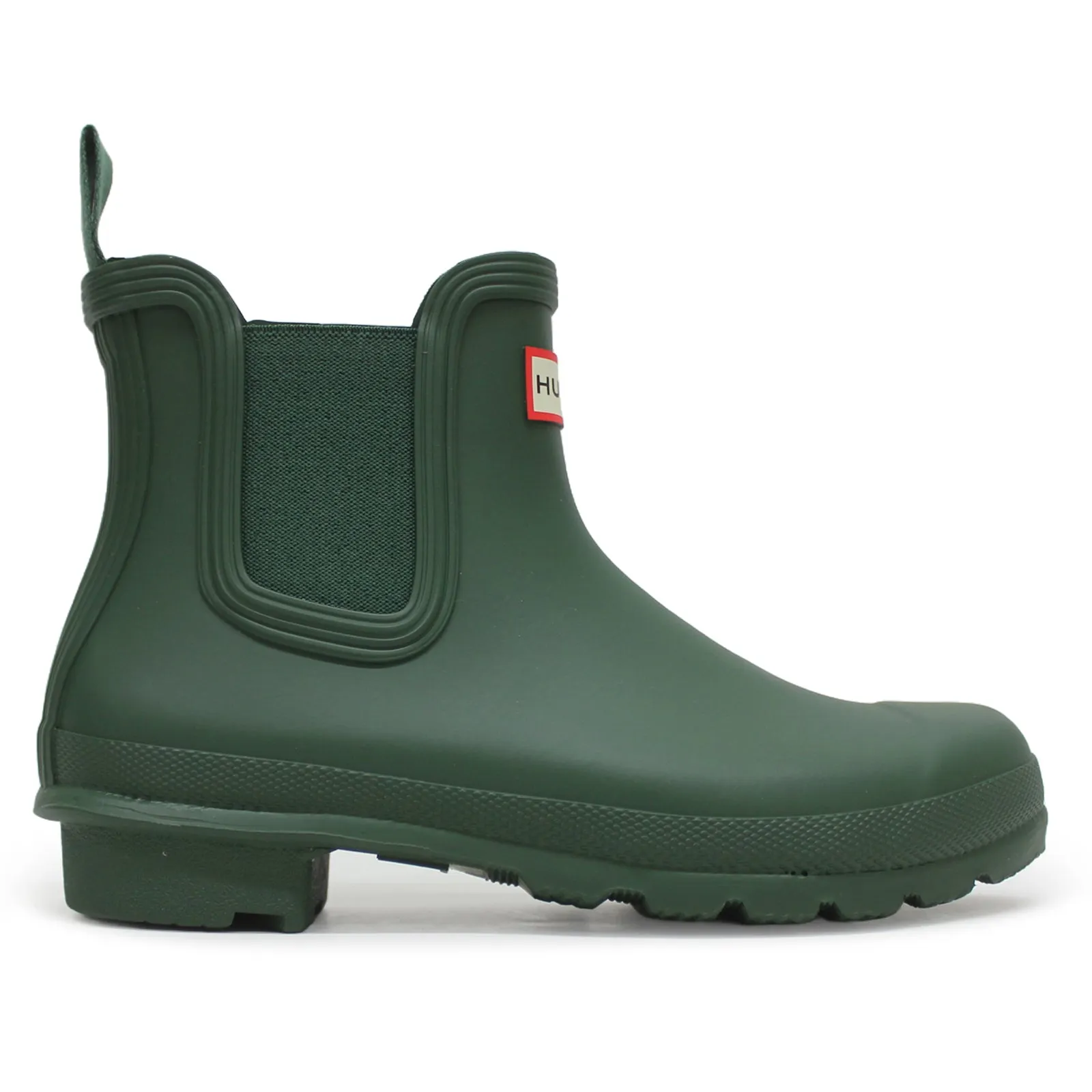 Hunter Original Rubber Women's Chelsea Boots