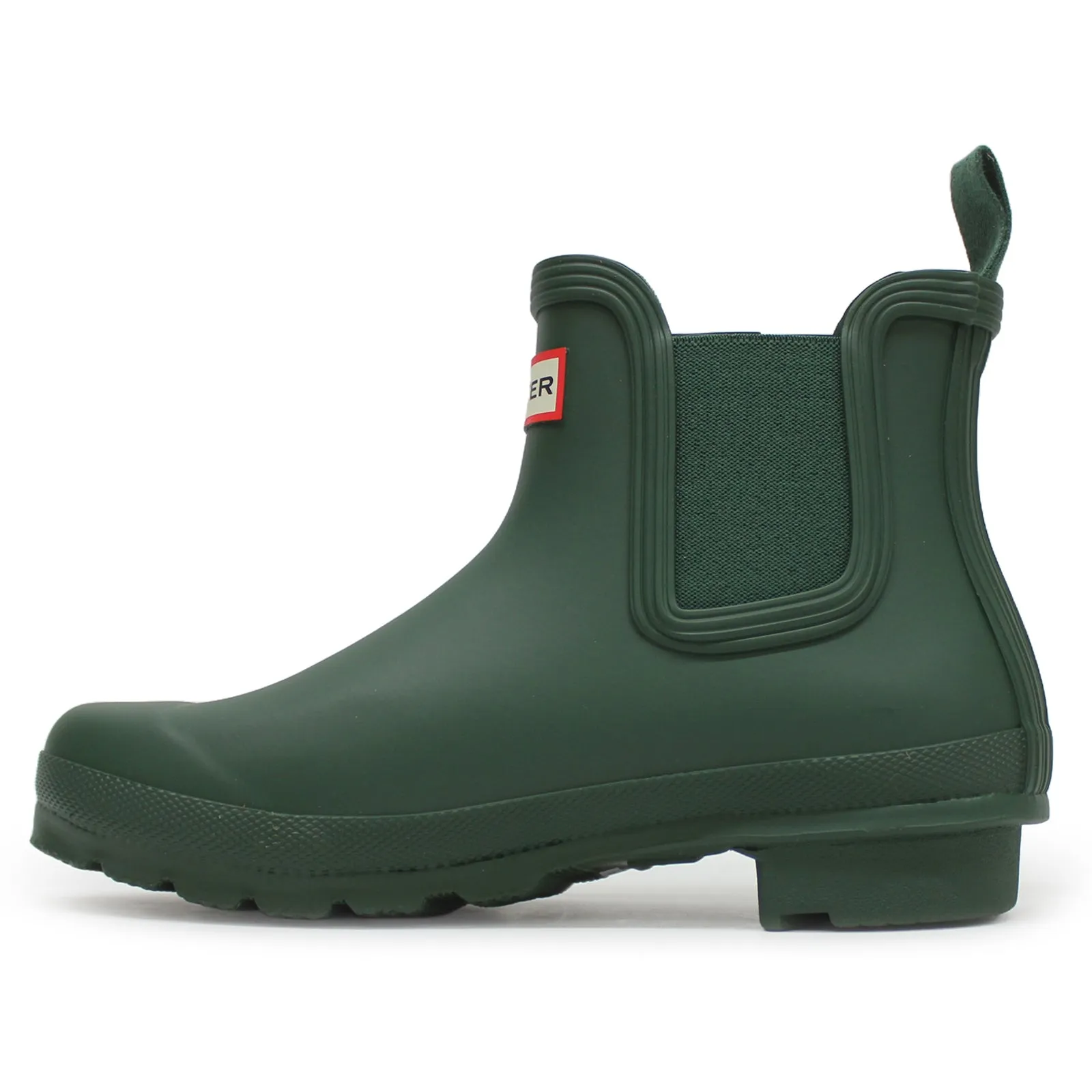 Hunter Original Rubber Women's Chelsea Boots