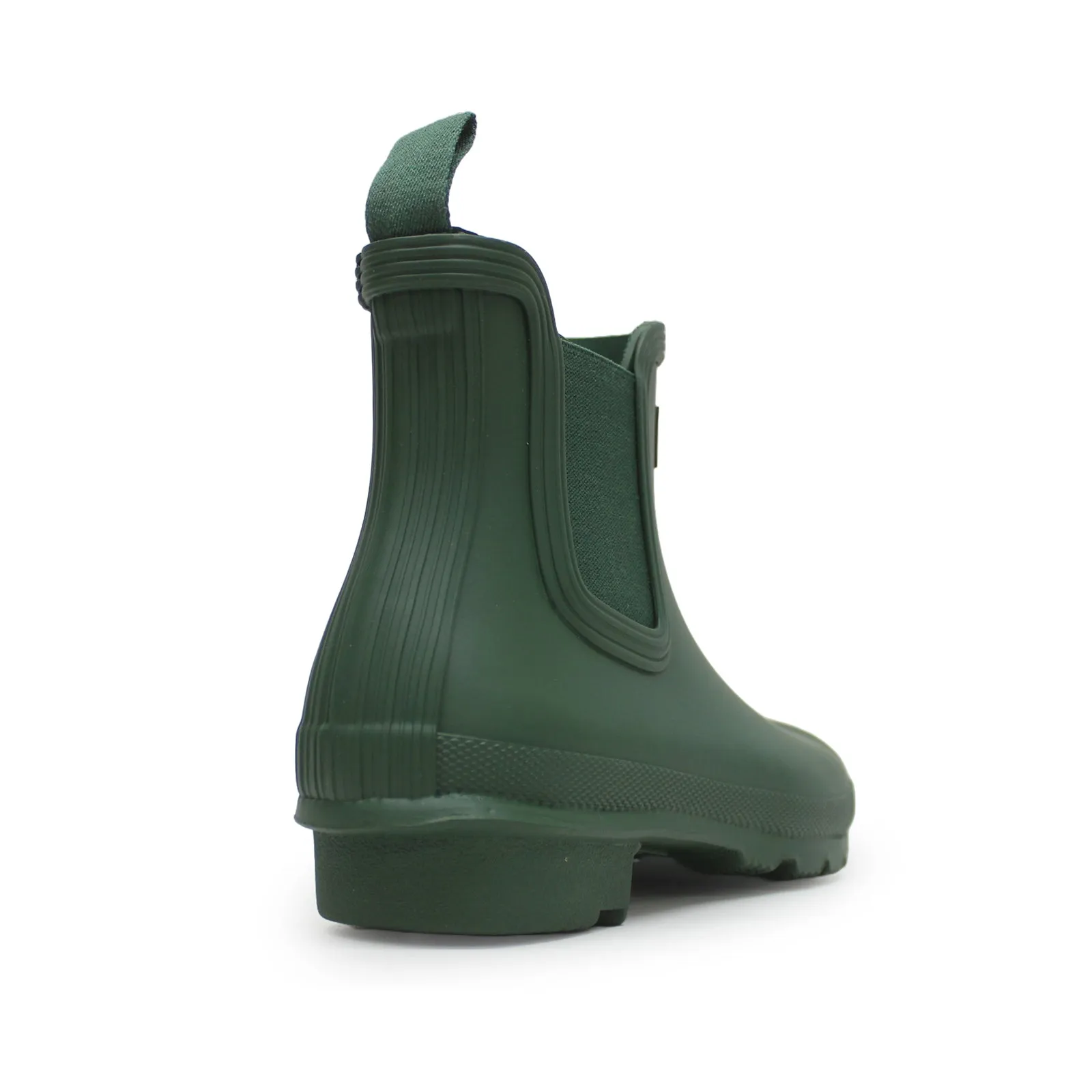 Hunter Original Rubber Women's Chelsea Boots