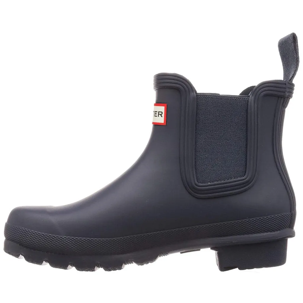 Hunter Original Rubber Women's Chelsea Boots