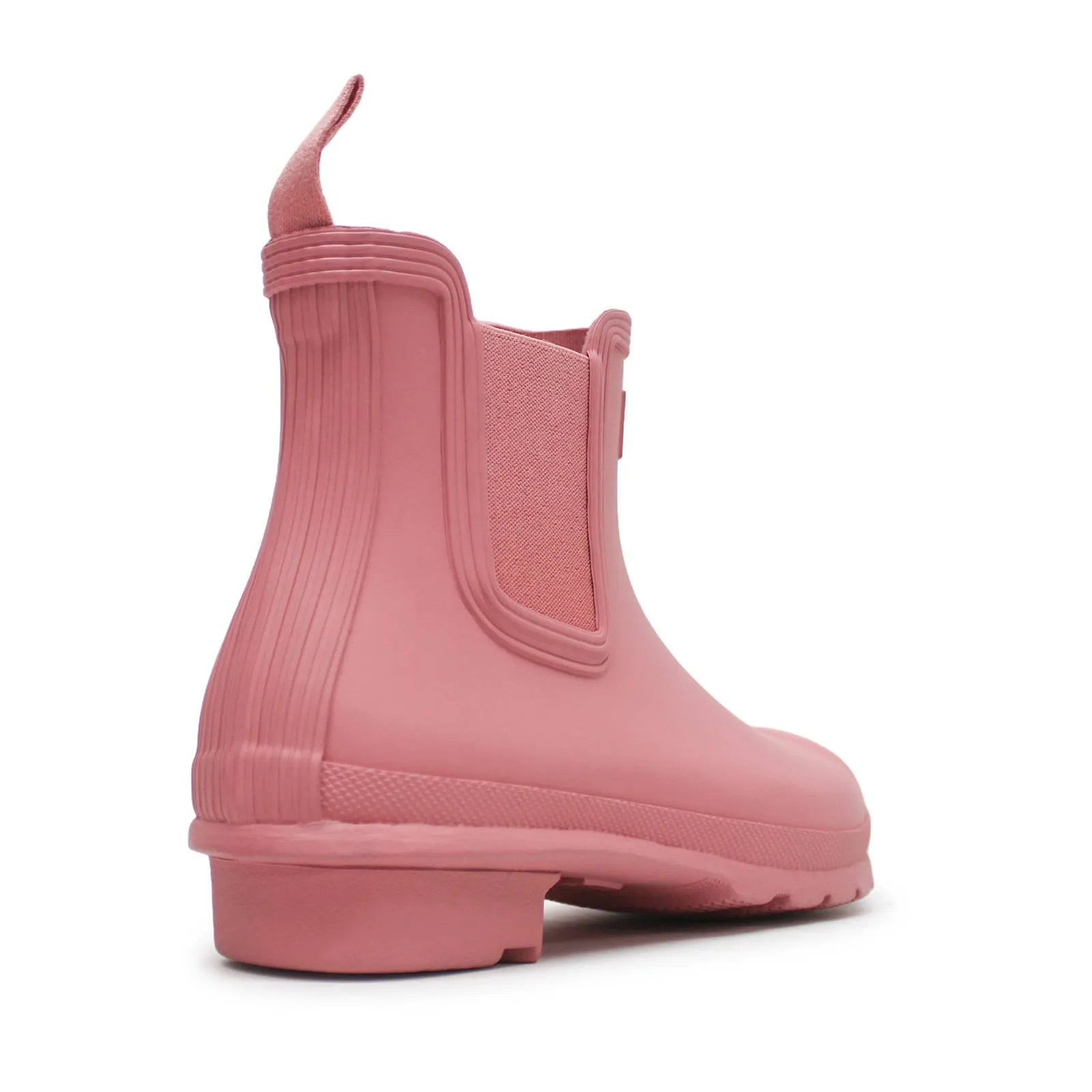 Hunter Original Rubber Women's Chelsea Boots