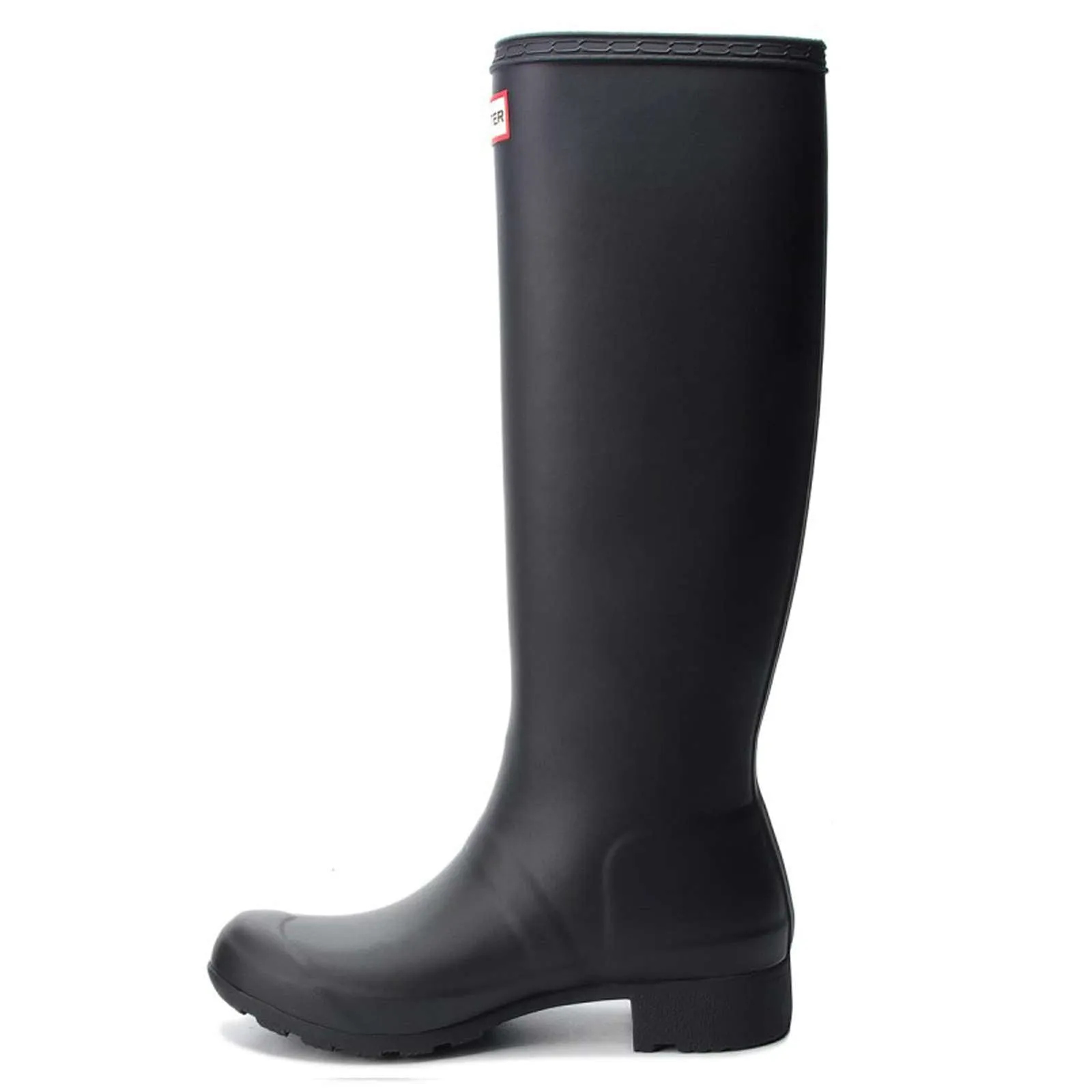 Hunter Original Tour Rubber Women's Tall Wellington Boots