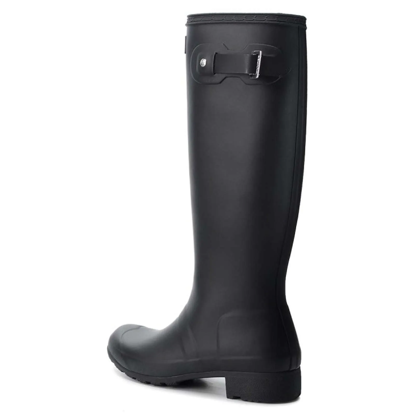 Hunter Original Tour Rubber Women's Tall Wellington Boots