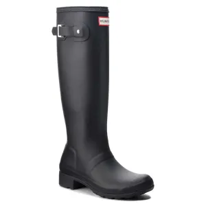 Hunter Original Tour Rubber Women's Tall Wellington Boots