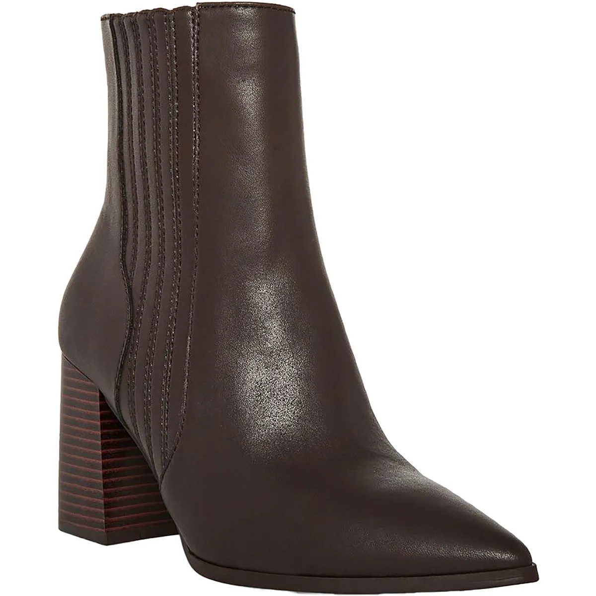 iconic Womens Pumps Zip Up Ankle Boots