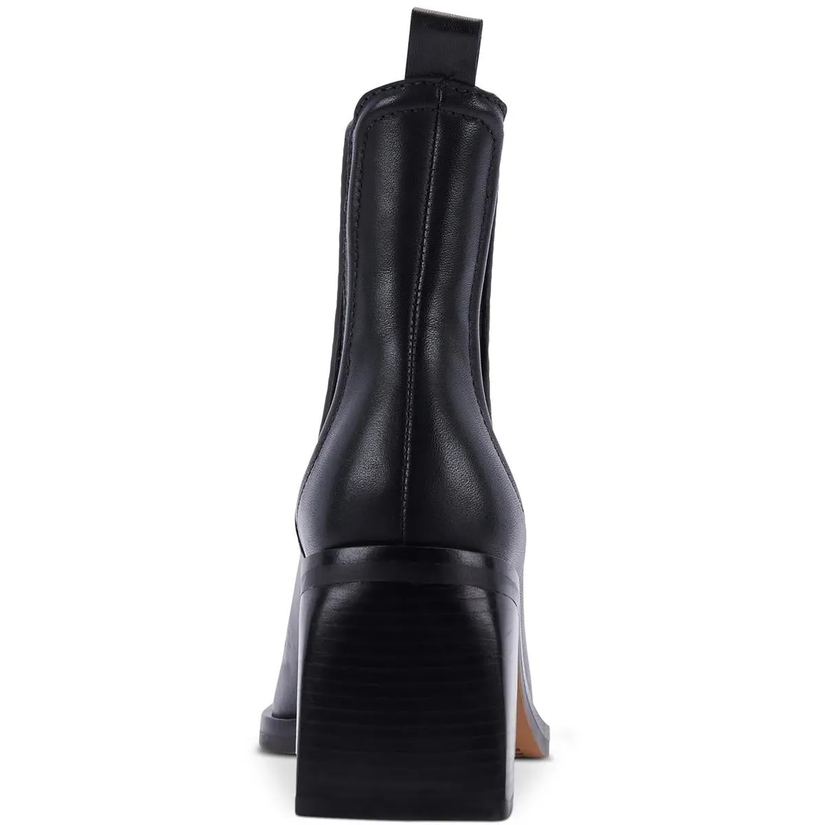 Iliana Womens Suede Ankle Chelsea Boots