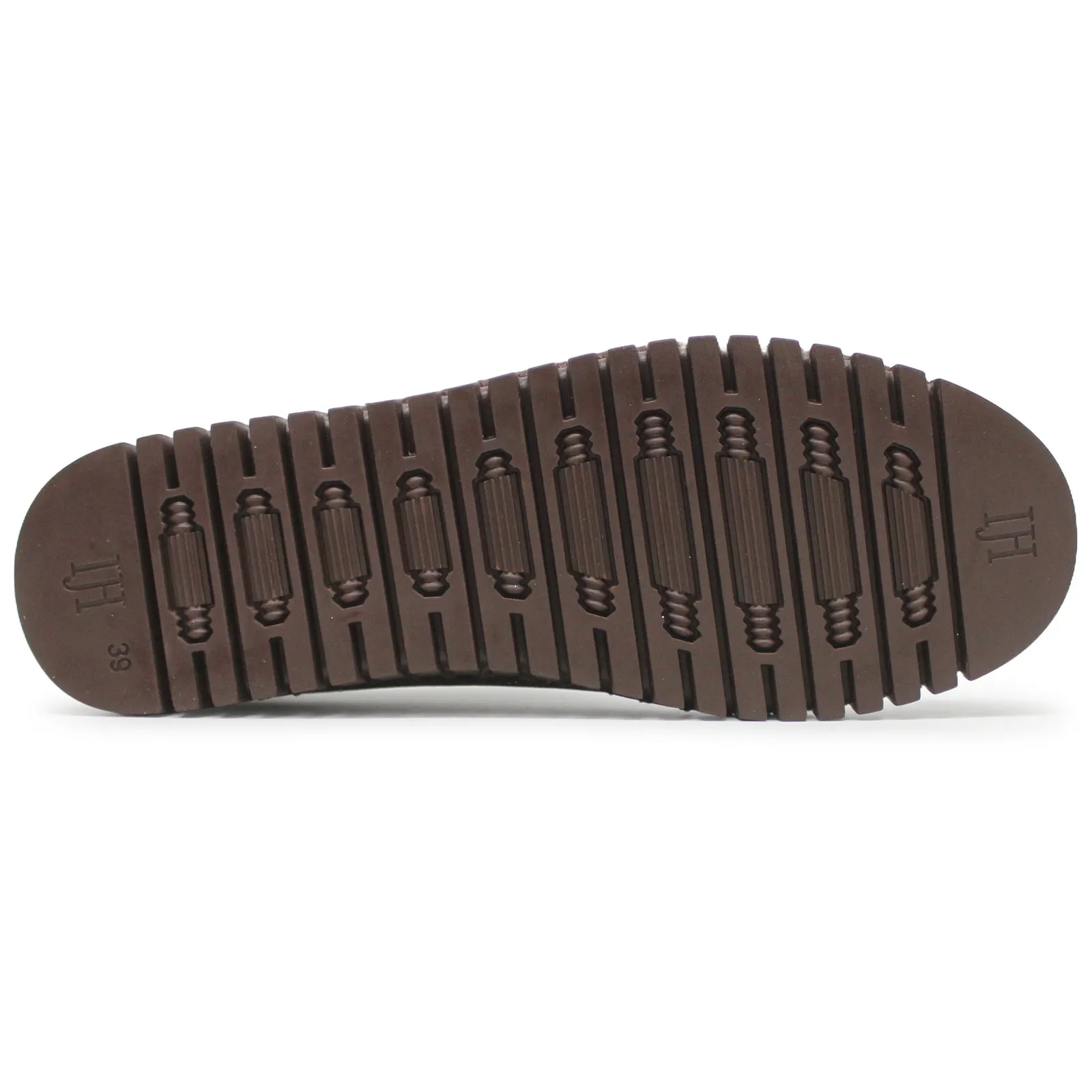 Ilse Jacobsen Tulip 3272GB Textile Women's Slip On Shoes
