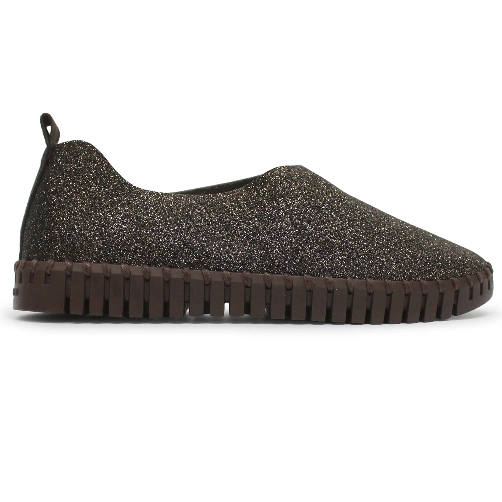 Ilse Jacobsen Tulip 3272GB Textile Women's Slip On Shoes