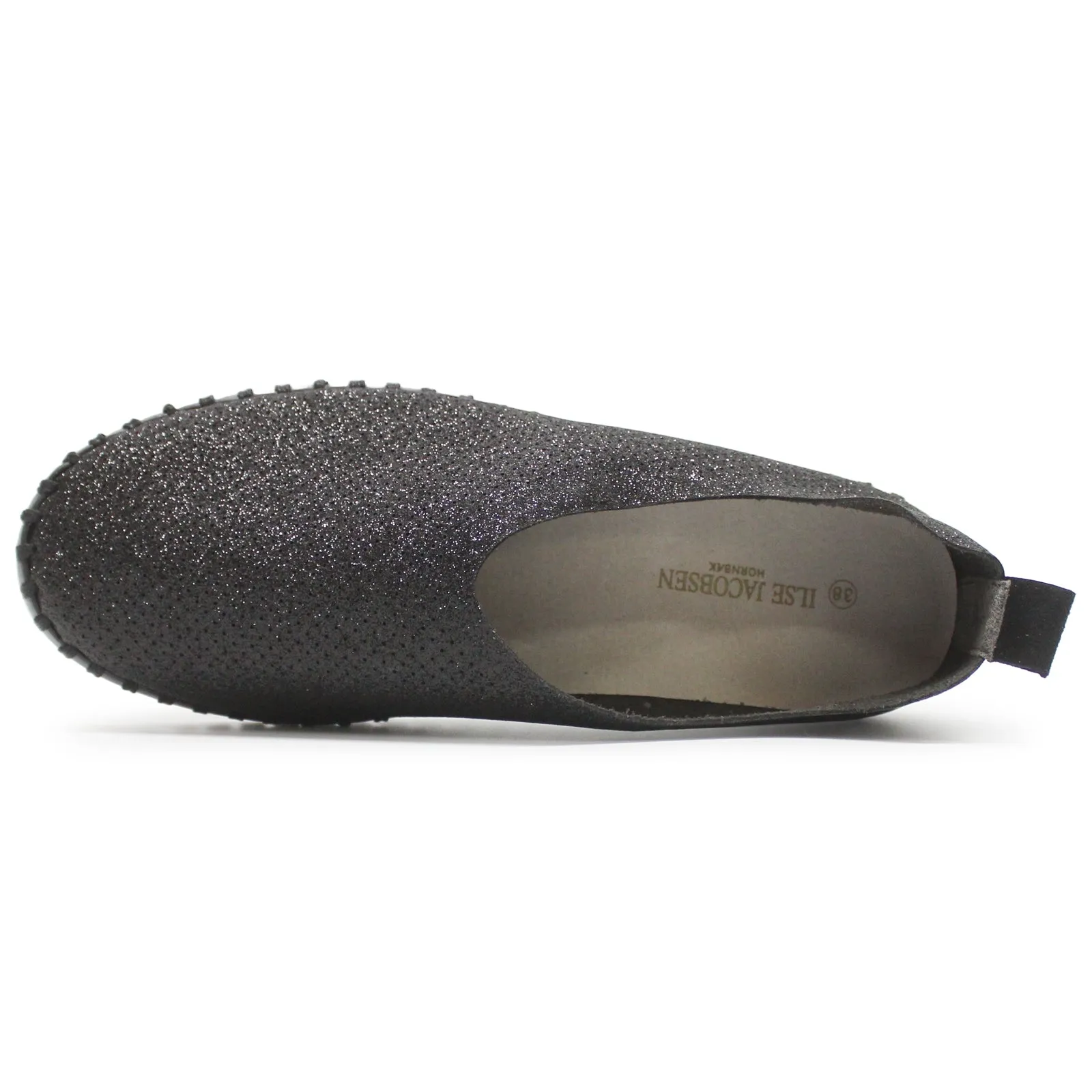 Ilse Jacobsen Tulip 3272GB Textile Women's Slip On Shoes
