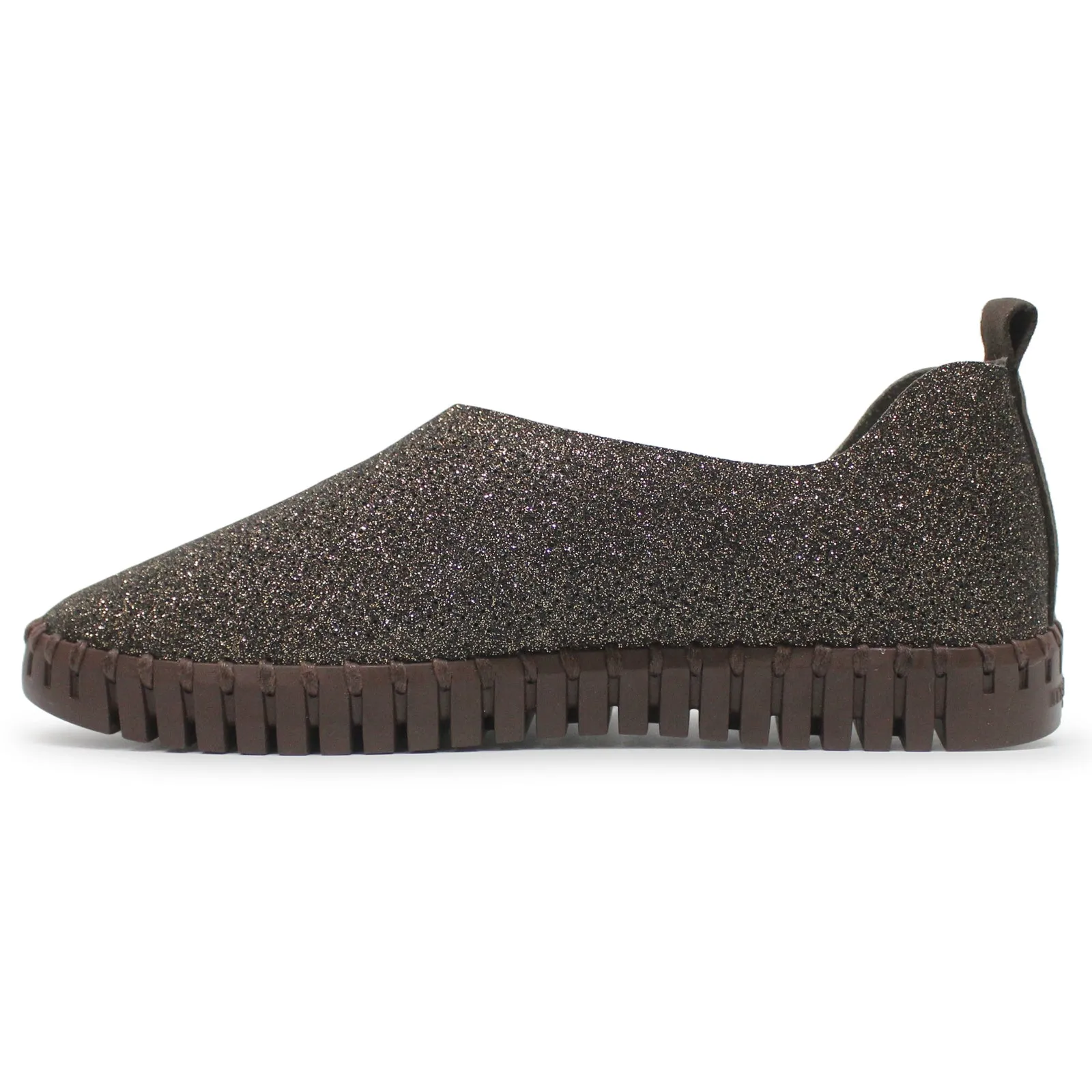 Ilse Jacobsen Tulip 3272GB Textile Women's Slip On Shoes