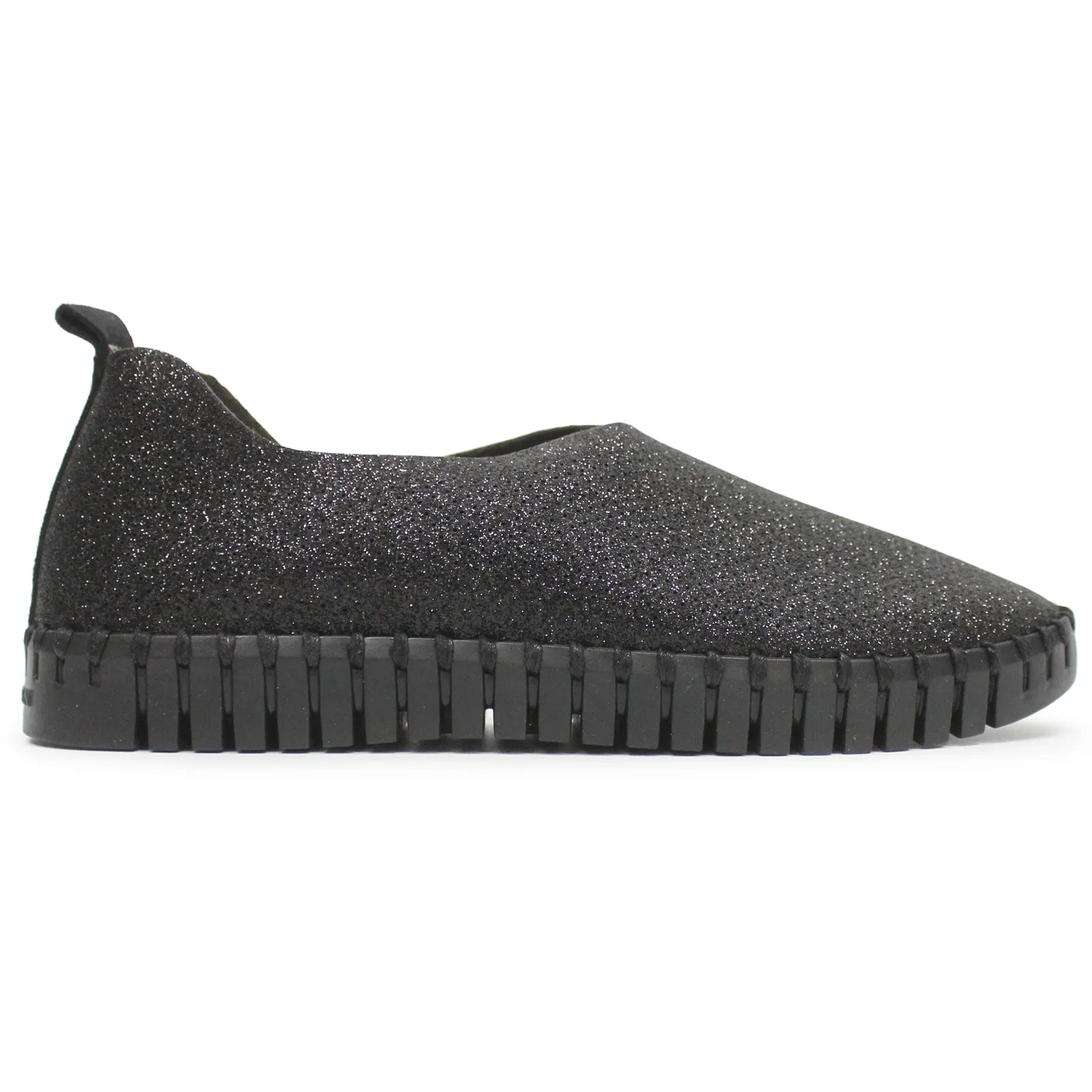 Ilse Jacobsen Tulip 3272GB Textile Women's Slip On Shoes