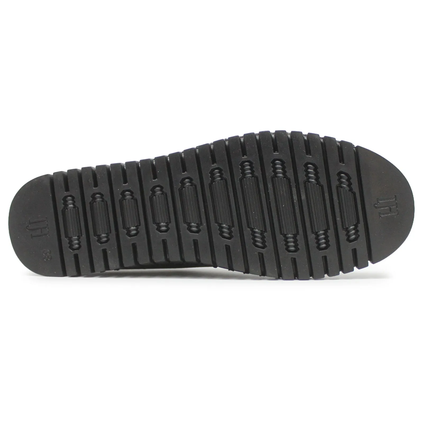 Ilse Jacobsen Tulip 3272GB Textile Women's Slip On Shoes