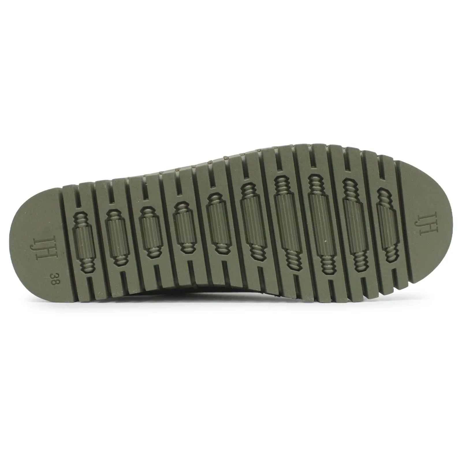 Ilse Jacobsen Tulip 3272GB Textile Women's Slip On Shoes