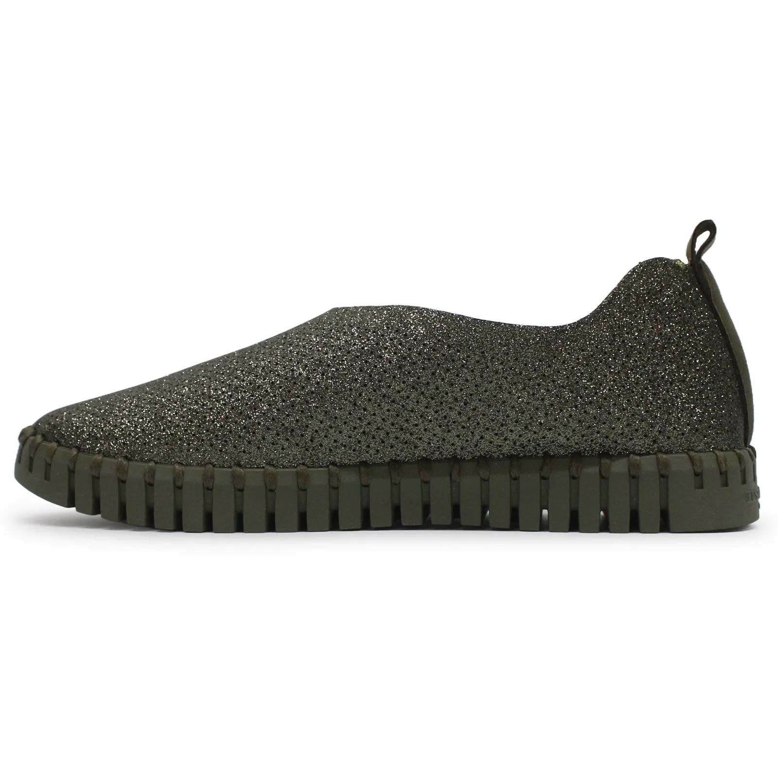 Ilse Jacobsen Tulip 3272GB Textile Women's Slip On Shoes