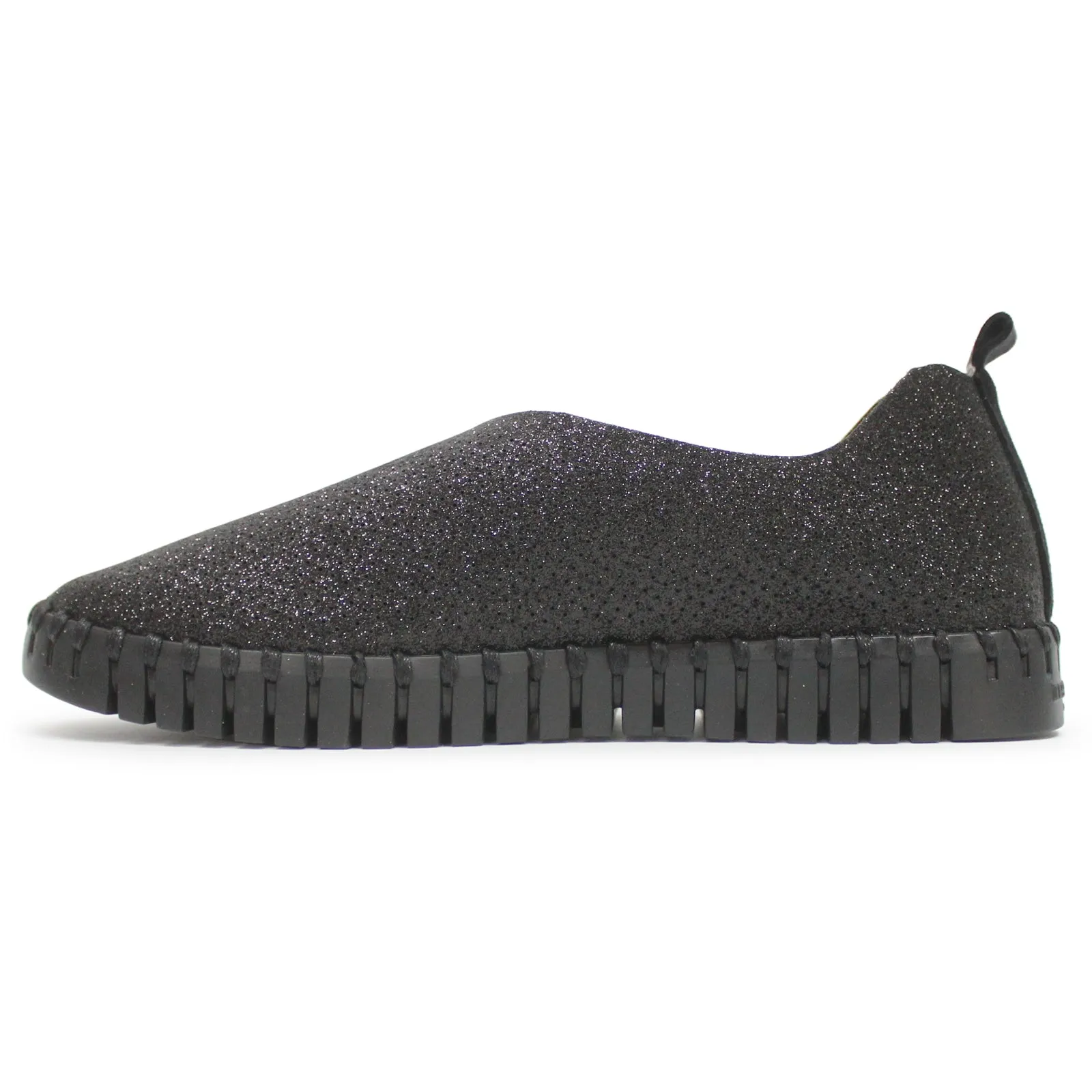 Ilse Jacobsen Tulip 3272GB Textile Women's Slip On Shoes