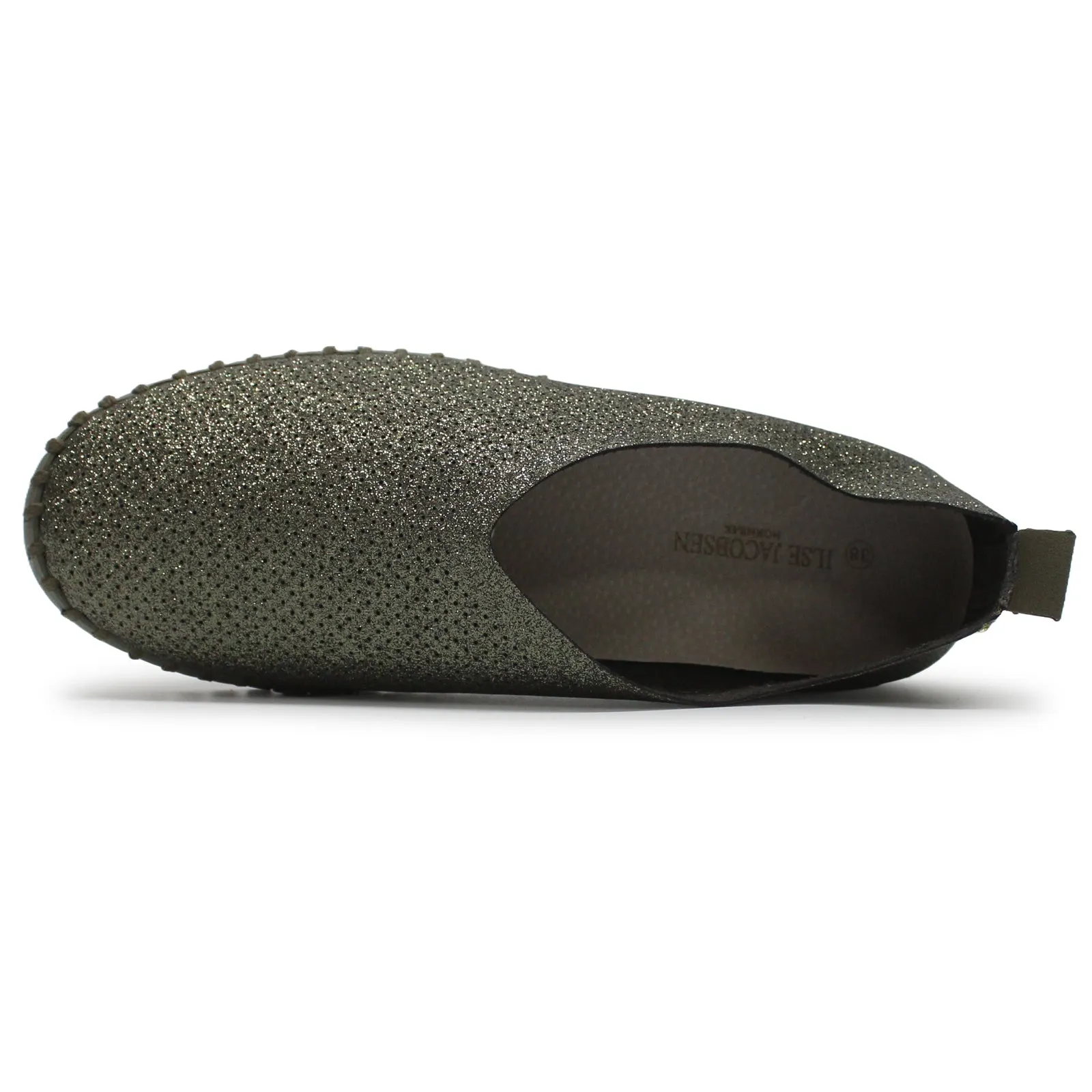Ilse Jacobsen Tulip 3272GB Textile Women's Slip On Shoes