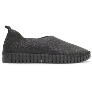 Ilse Jacobsen Tulip 3272GB Textile Women's Slip On Shoes