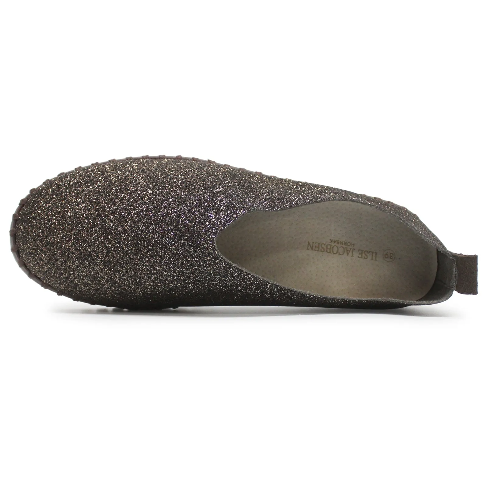 Ilse Jacobsen Tulip 3272GB Textile Women's Slip On Shoes