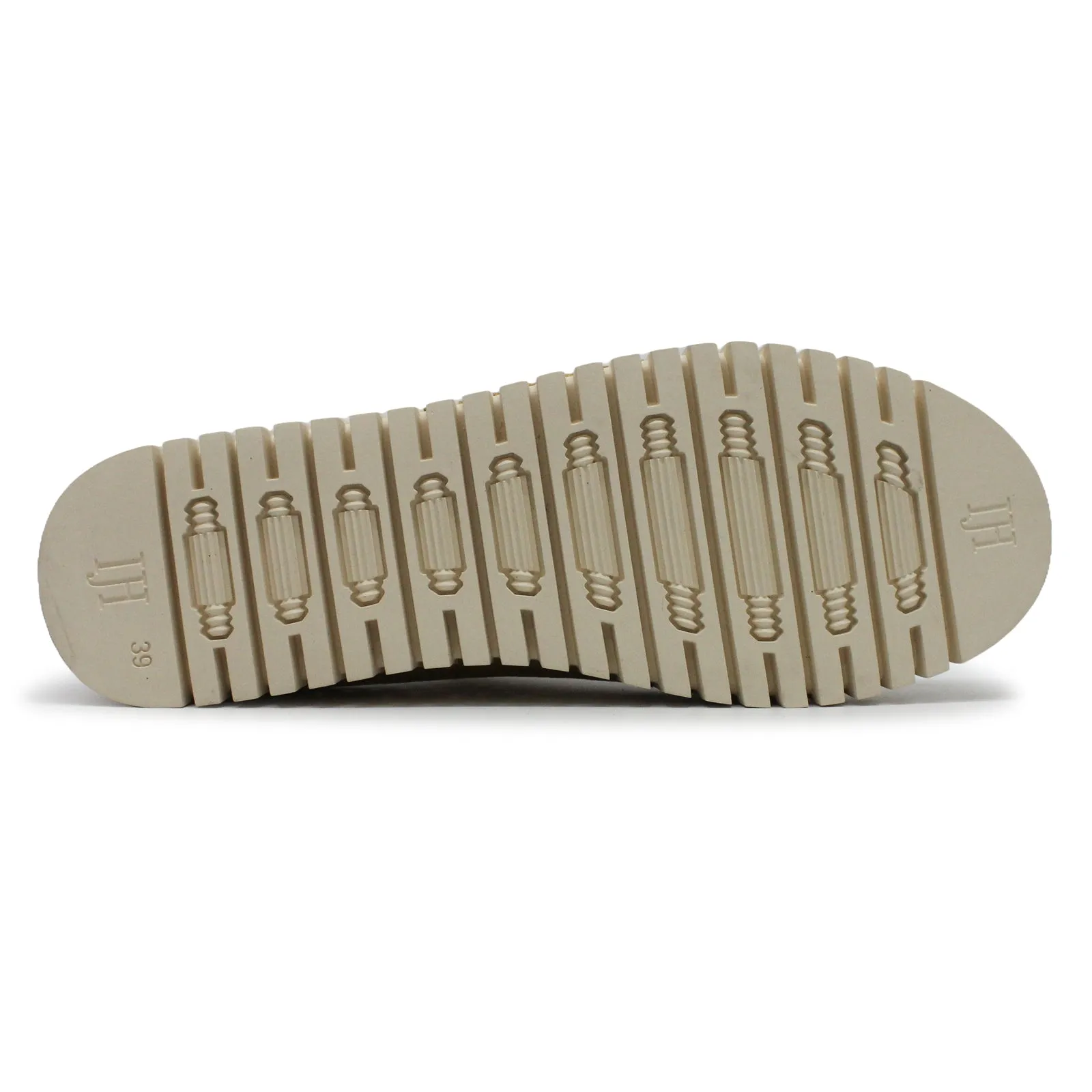 Ilse Jacobsen Tulip 3373 Textile Women's Loafer Shoes