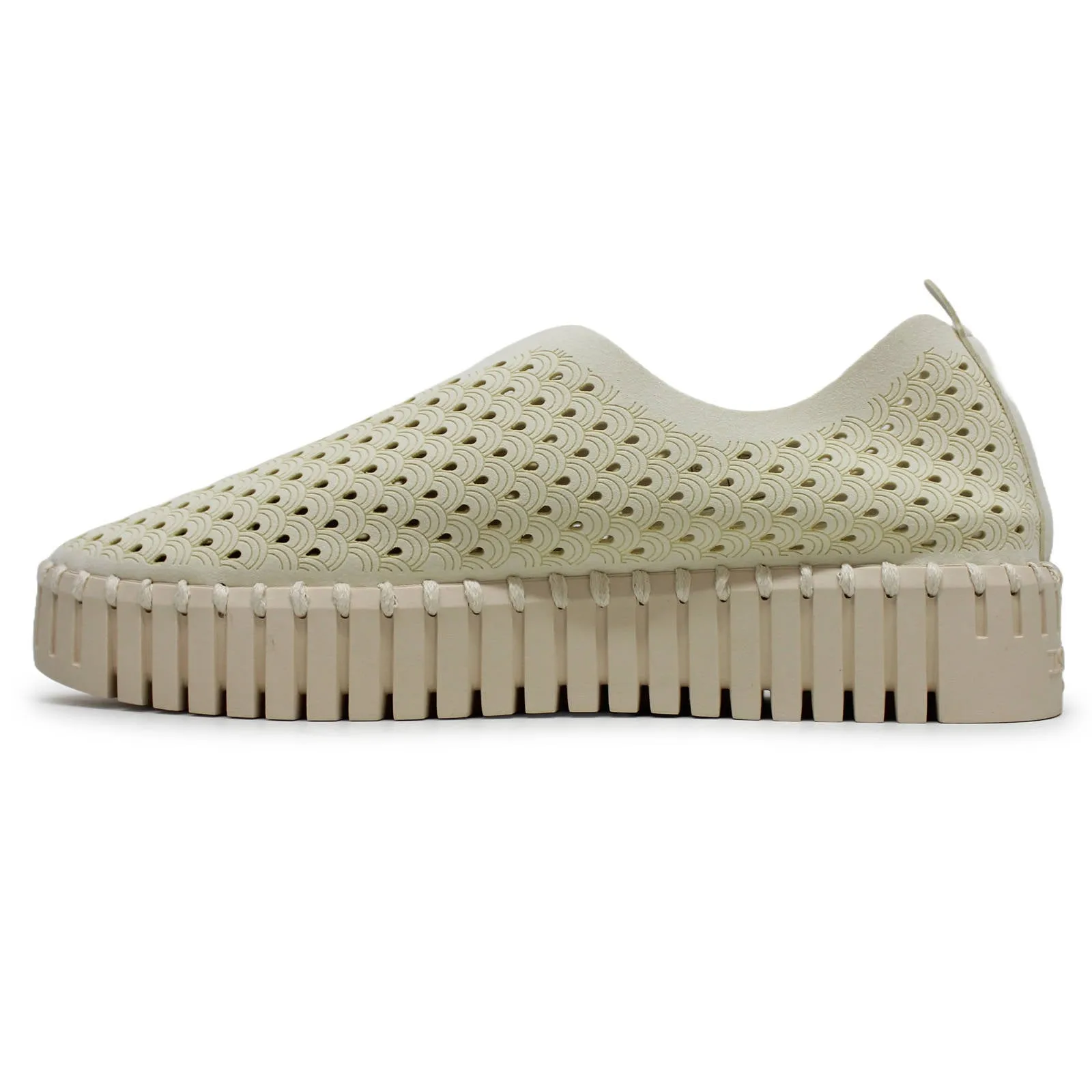 Ilse Jacobsen Tulip 3373 Textile Women's Loafer Shoes