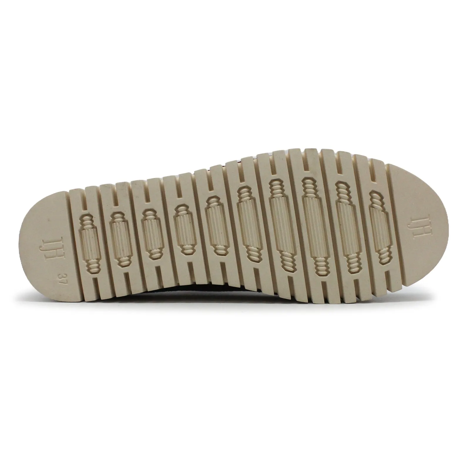 Ilse Jacobsen Tulip 3373 Textile Women's Loafer Shoes