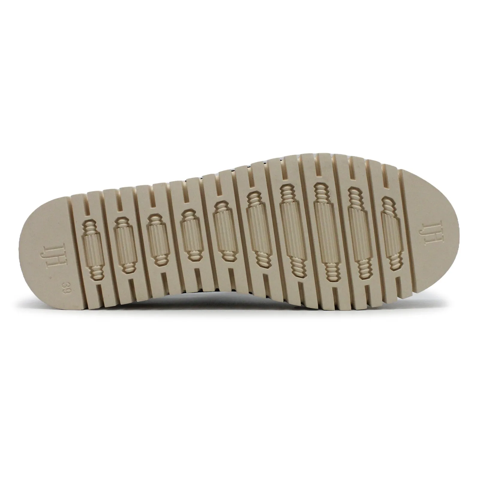 Ilse Jacobsen Tulip 3373 Textile Women's Loafer Shoes