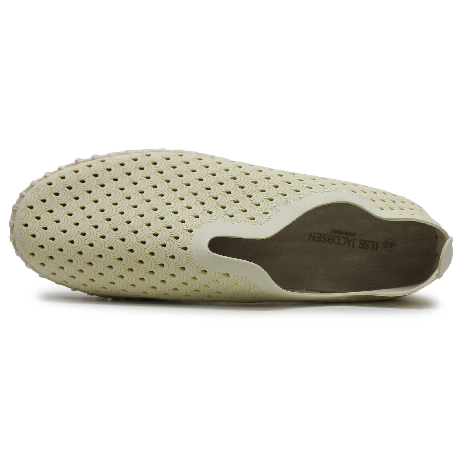 Ilse Jacobsen Tulip 3373 Textile Women's Loafer Shoes