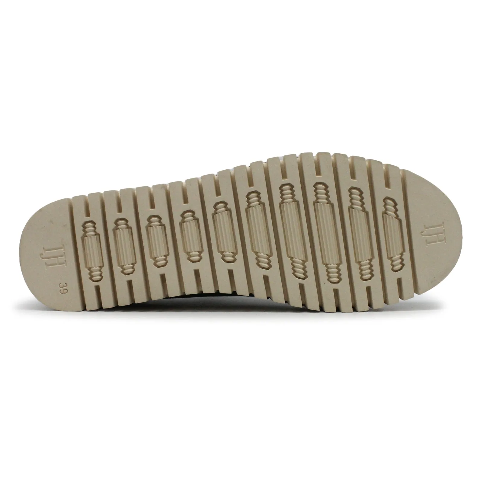 Ilse Jacobsen Tulip 3373 Textile Women's Loafer Shoes