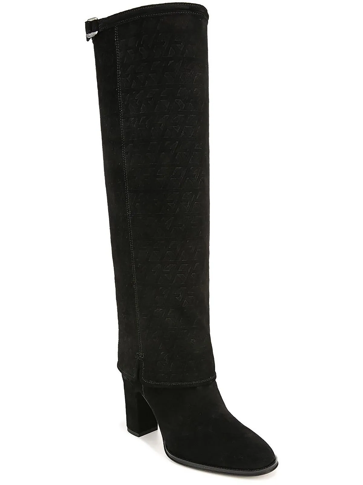 Informa West Womens Suede Knee-High Boots