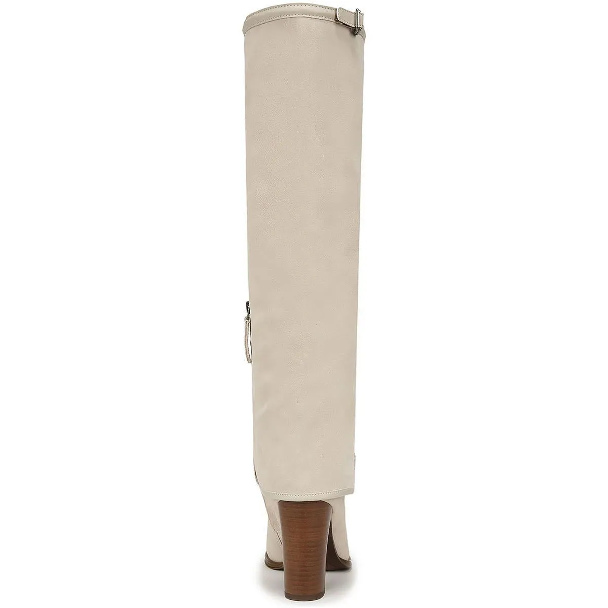Informa West Womens Suede Knee-High Boots