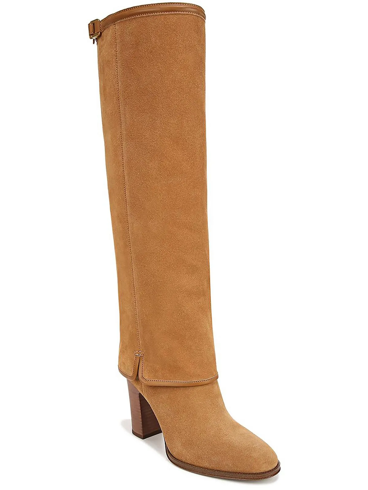 Informa West Womens Suede Knee-High Boots