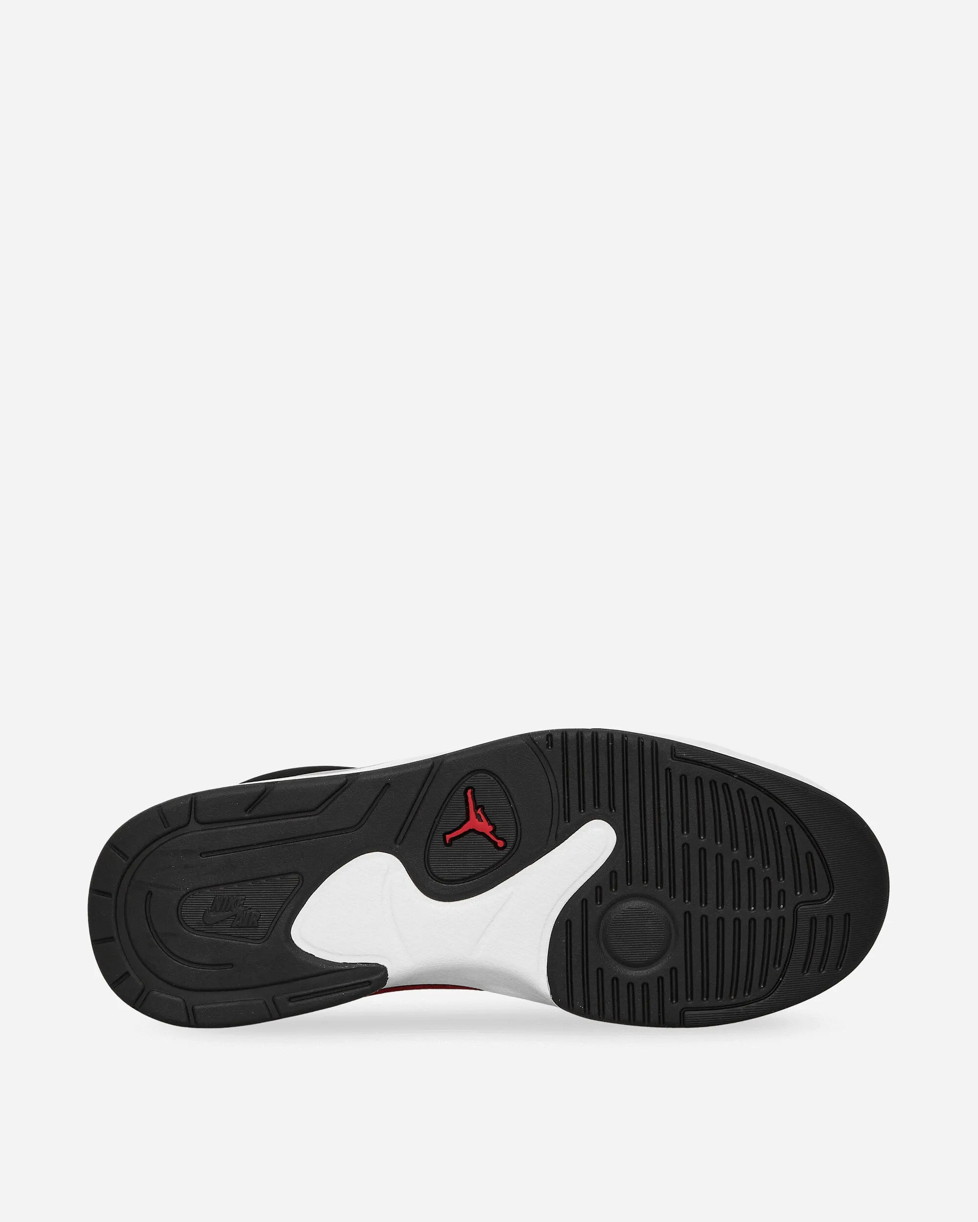 Jordan Stadium 90 Sneakers Black / Fire Red