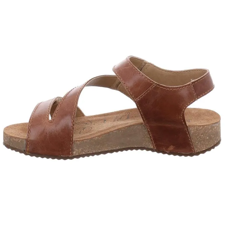 JOSEF SEIBEL TONGA 25