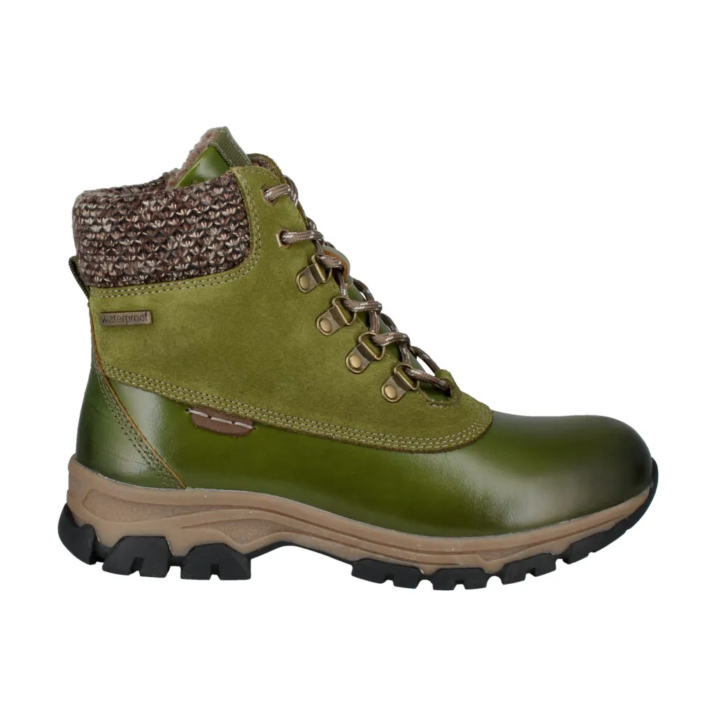 JOSEF SEIBEL Wynter 02
