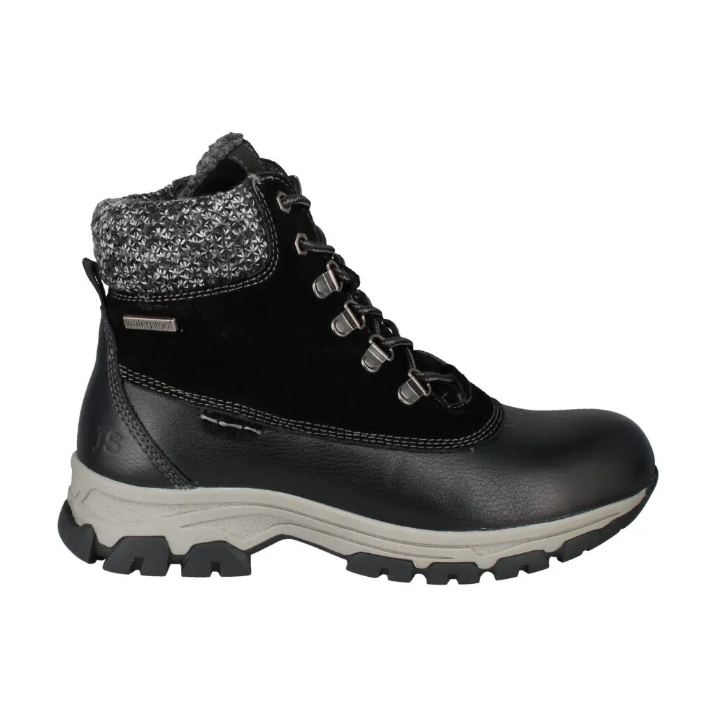 JOSEF SEIBEL Wynter 02