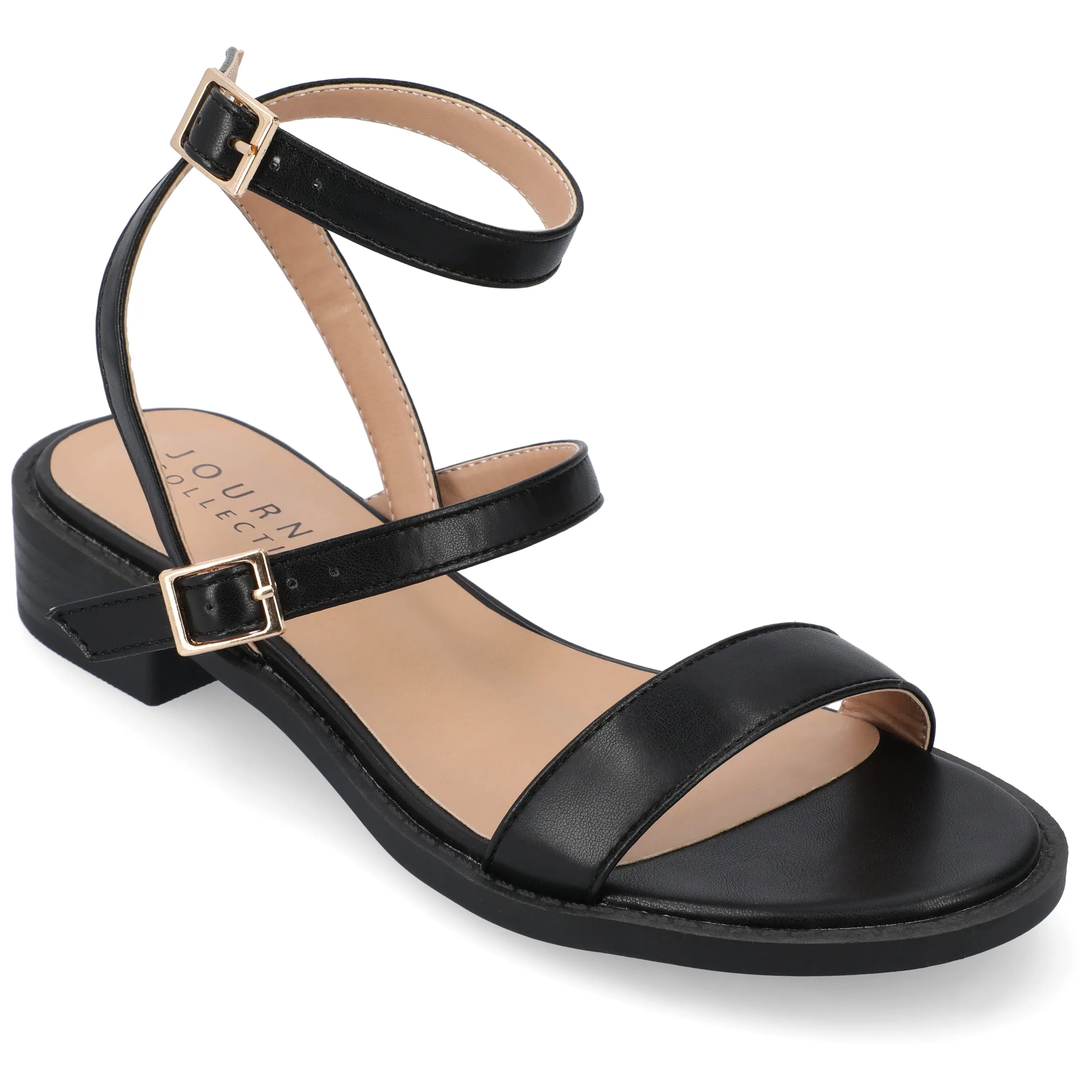 Journee Collection Women's Gigie Sandals