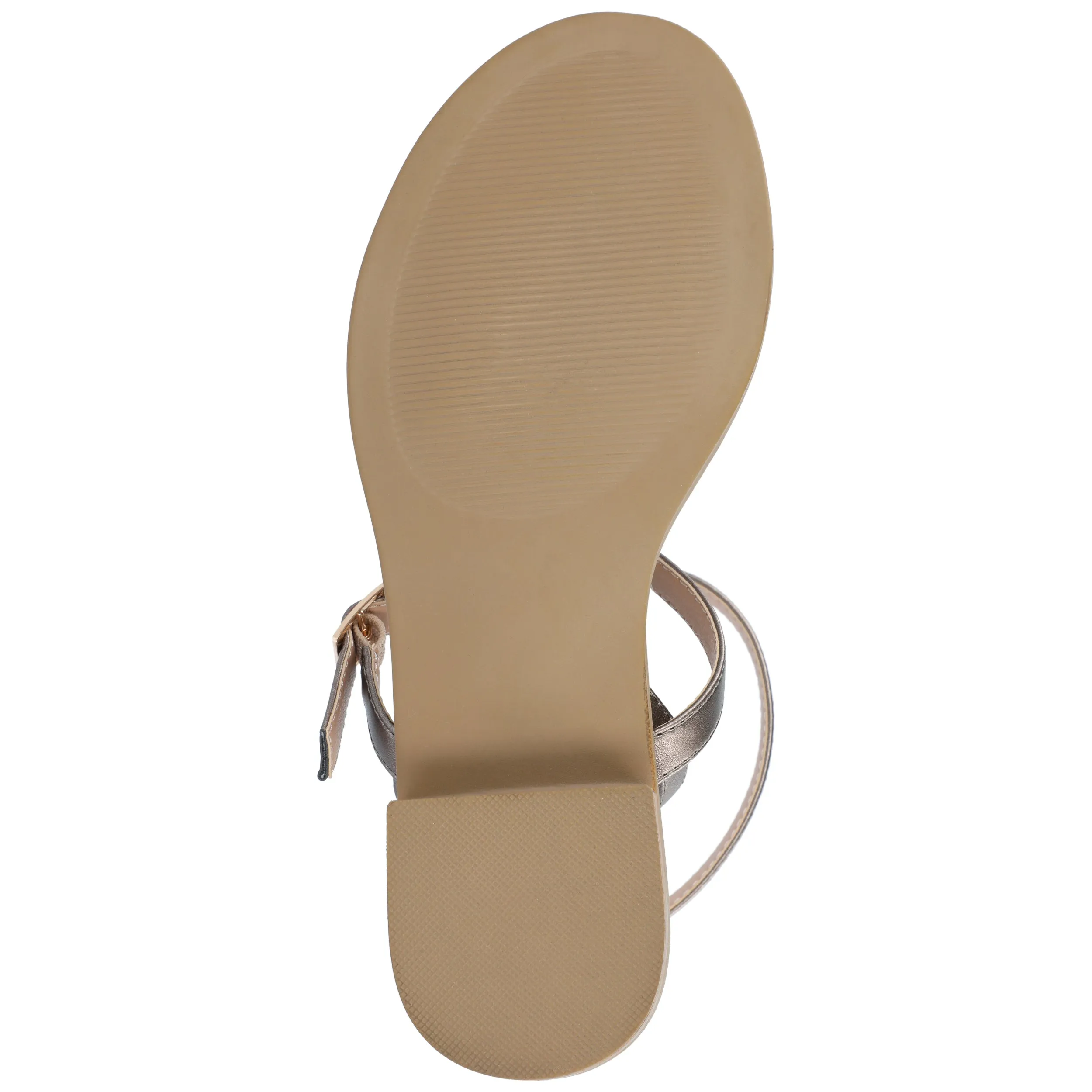 Journee Collection Women's Gigie Sandals