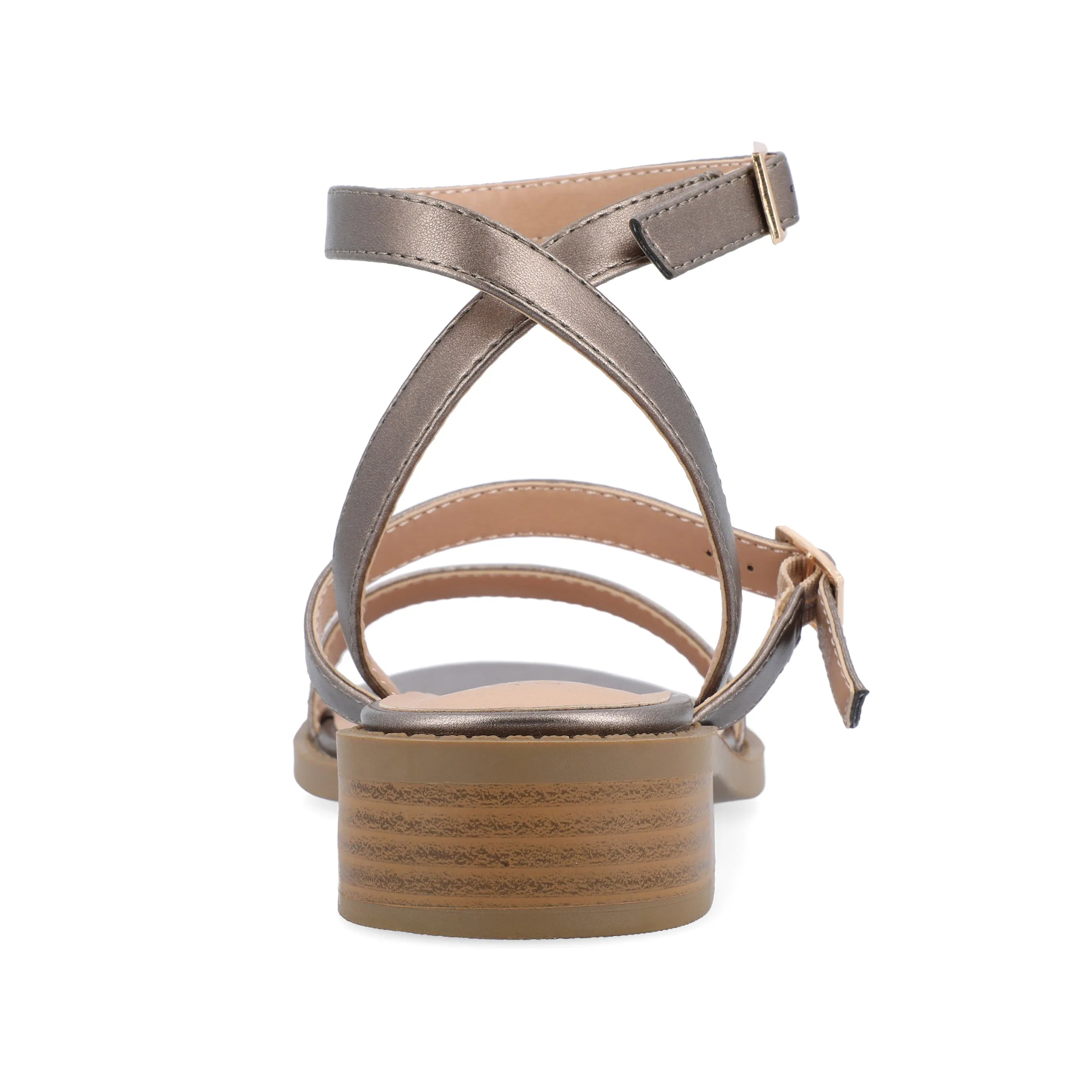 Journee Collection Women's Gigie Sandals