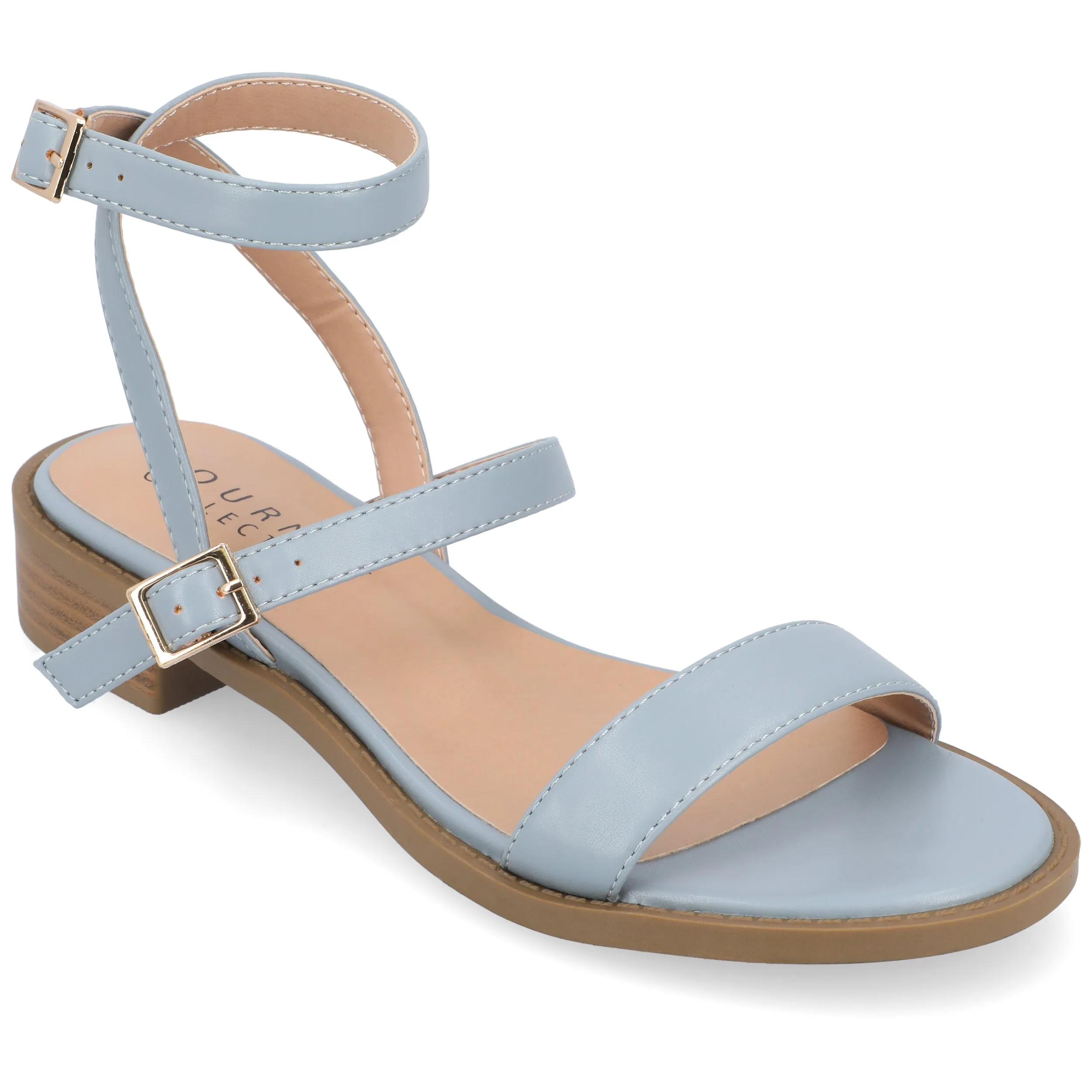 Journee Collection Women's Gigie Sandals