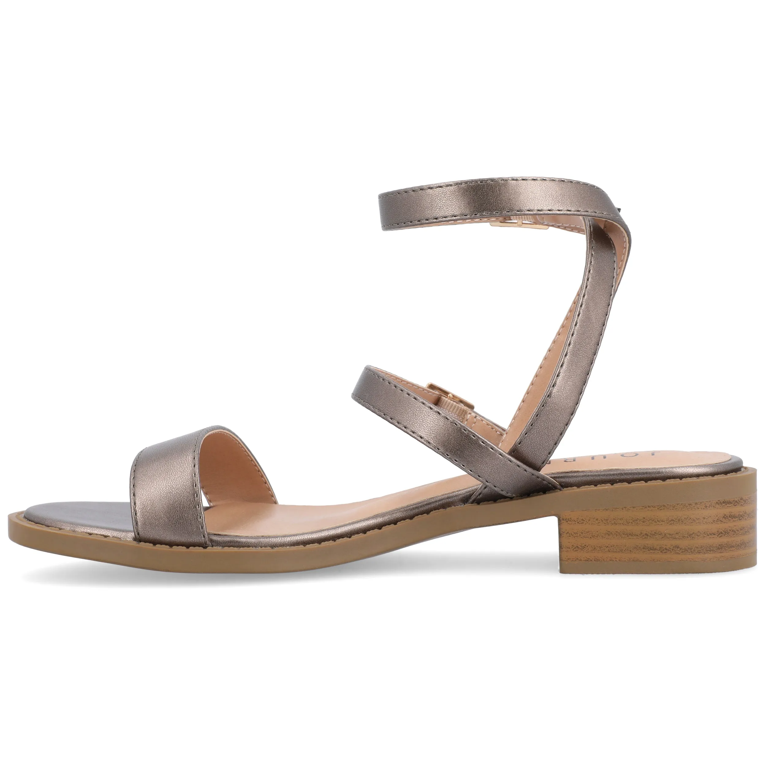 Journee Collection Women's Gigie Sandals
