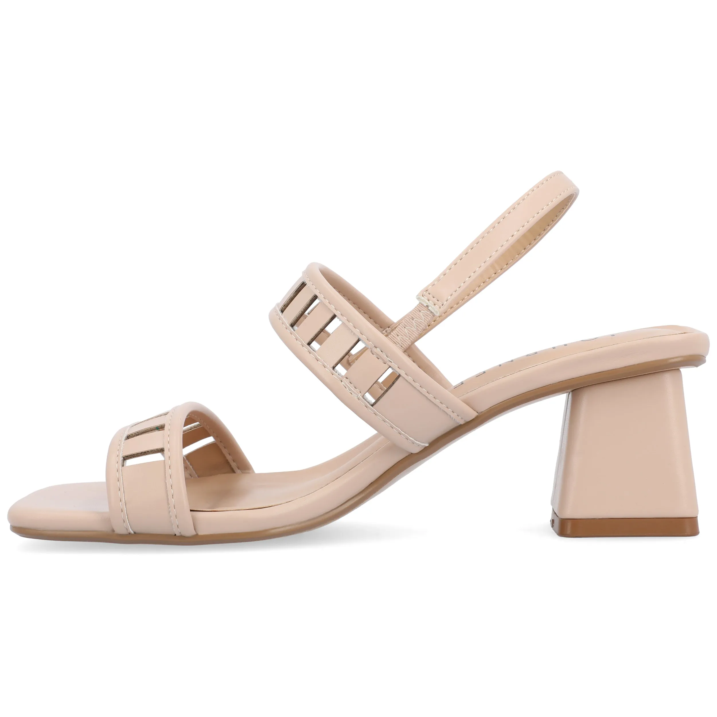 Journee Collection Women's Ismay Sandals