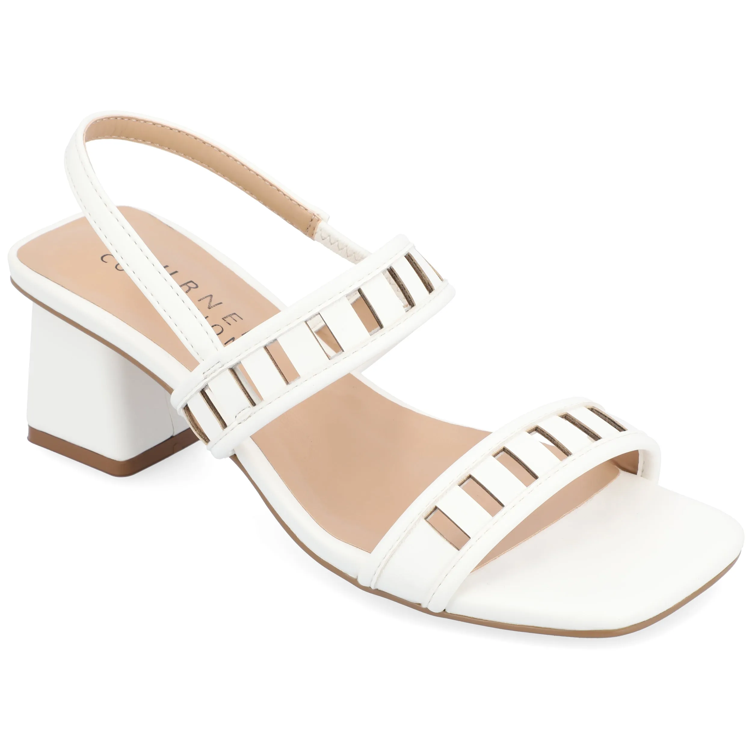 Journee Collection Women's Ismay Sandals
