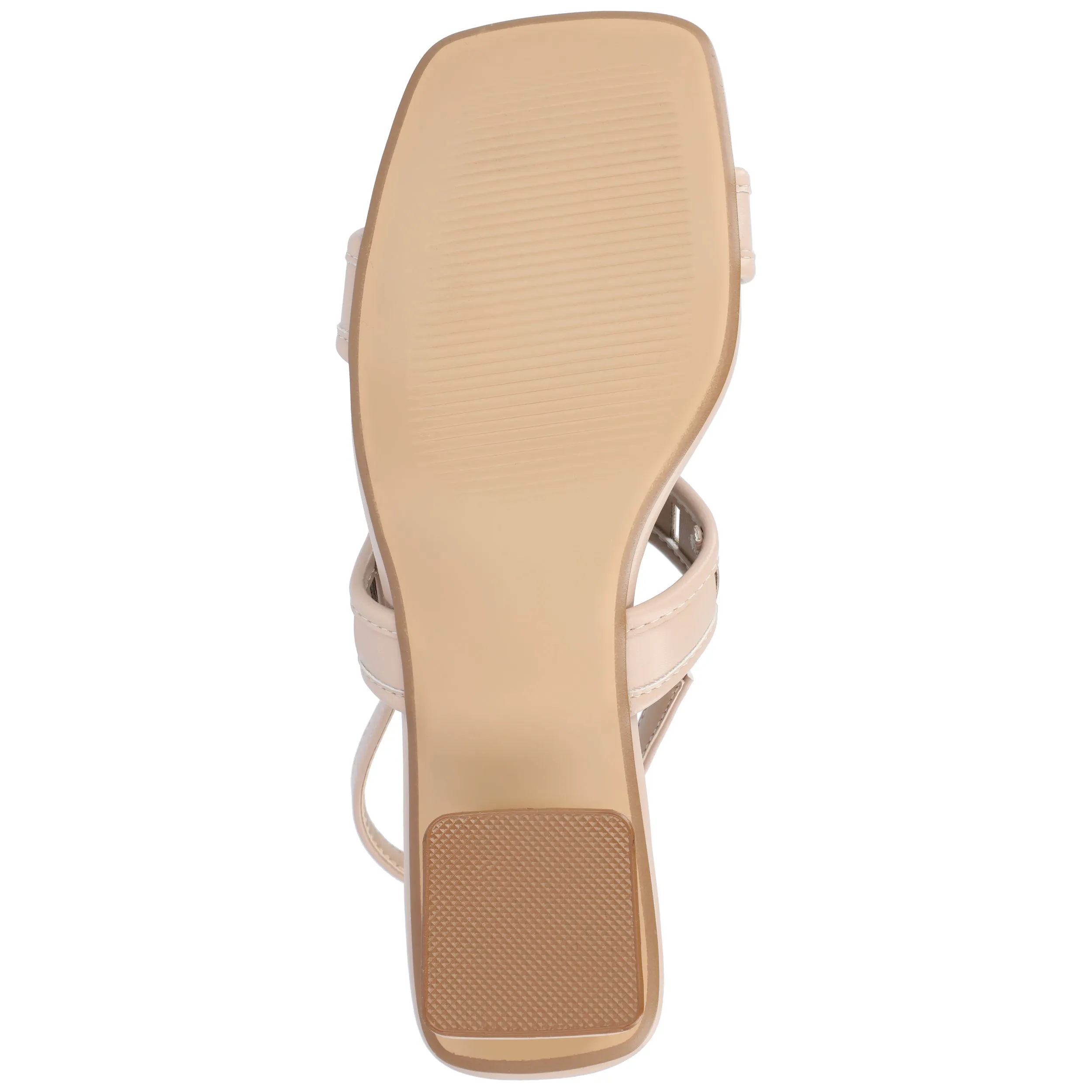 Journee Collection Women's Ismay Sandals