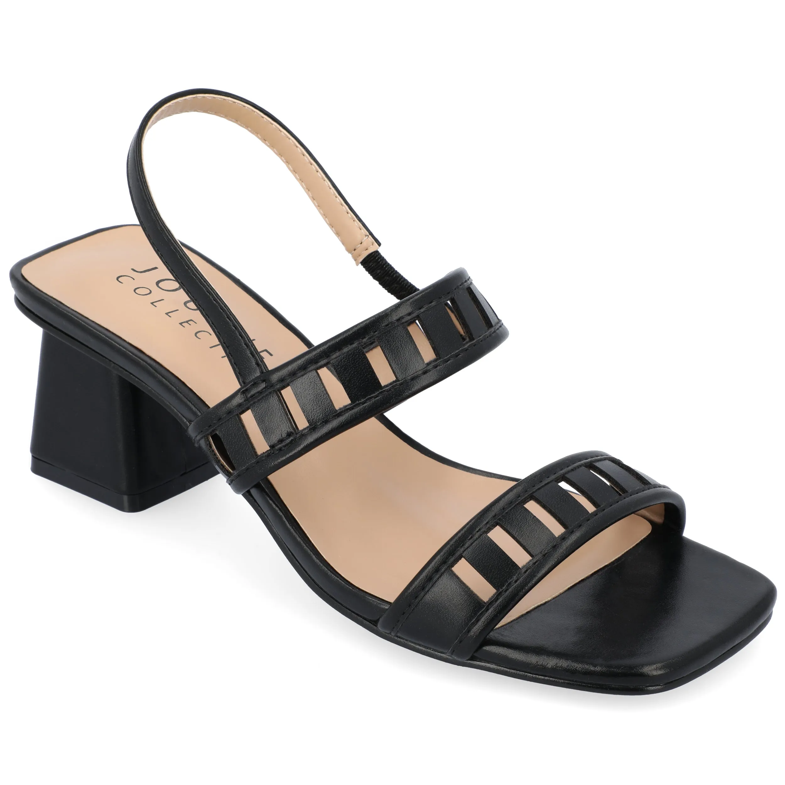Journee Collection Women's Ismay Sandals