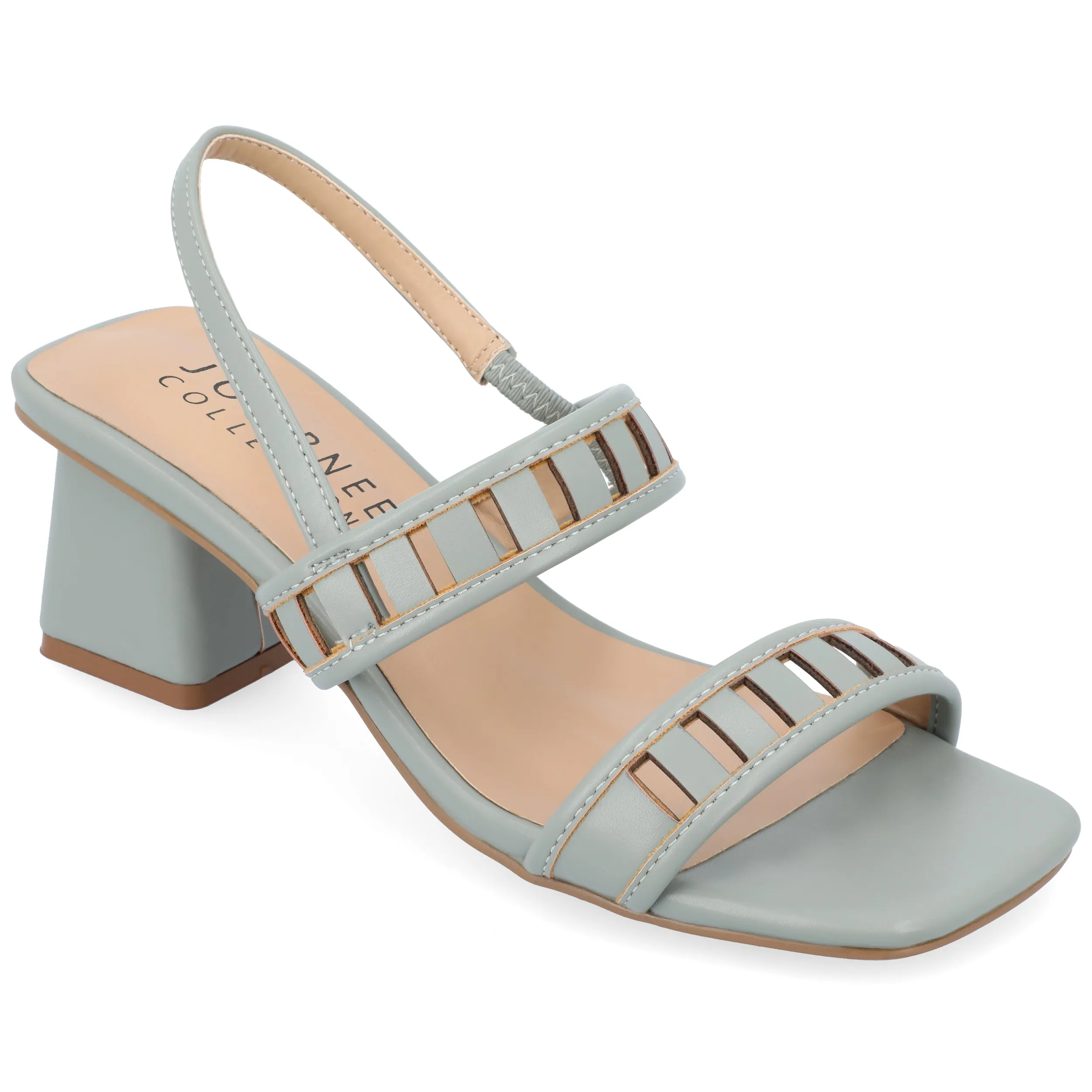Journee Collection Women's Ismay Sandals