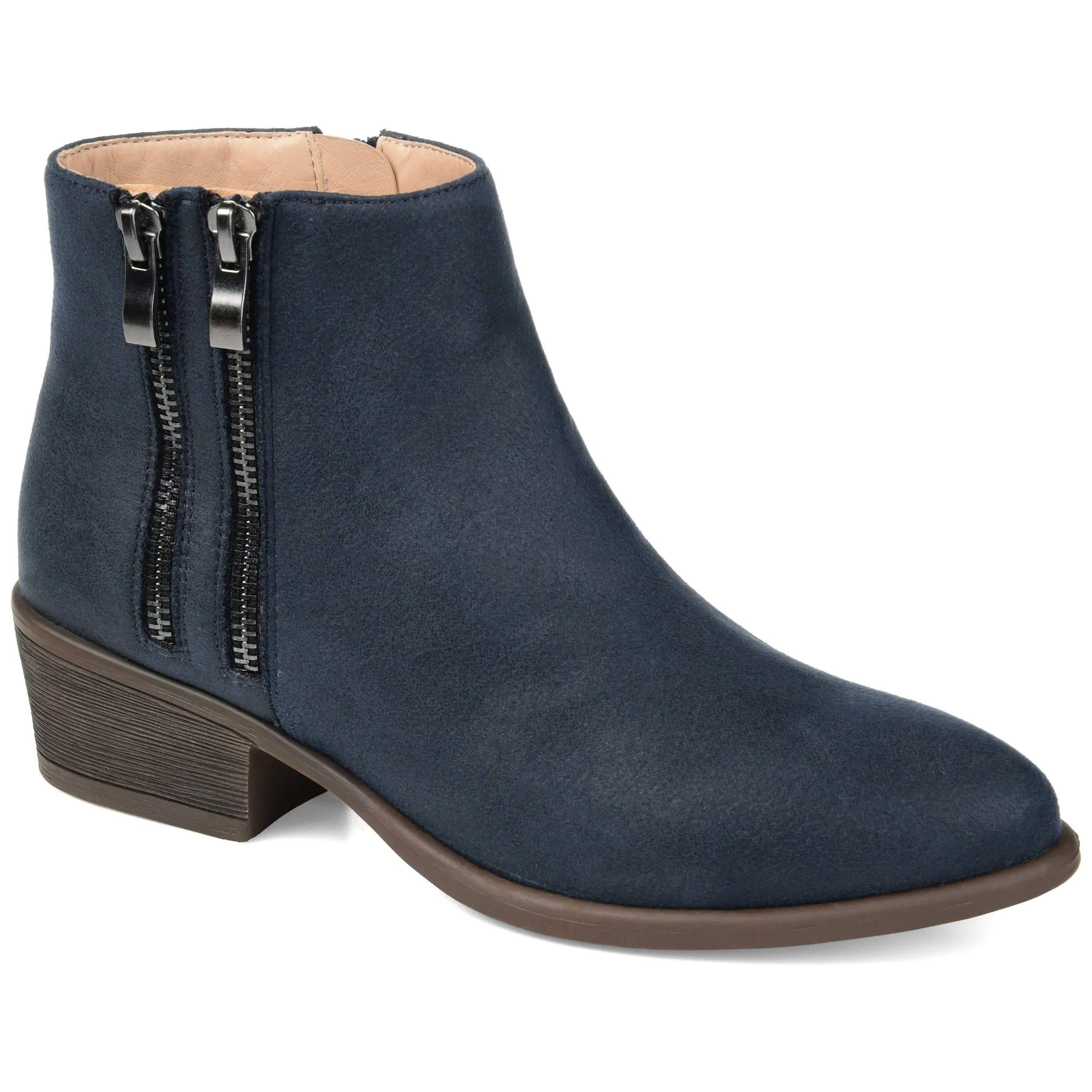 Journee Collection Women's Jayda Bootie