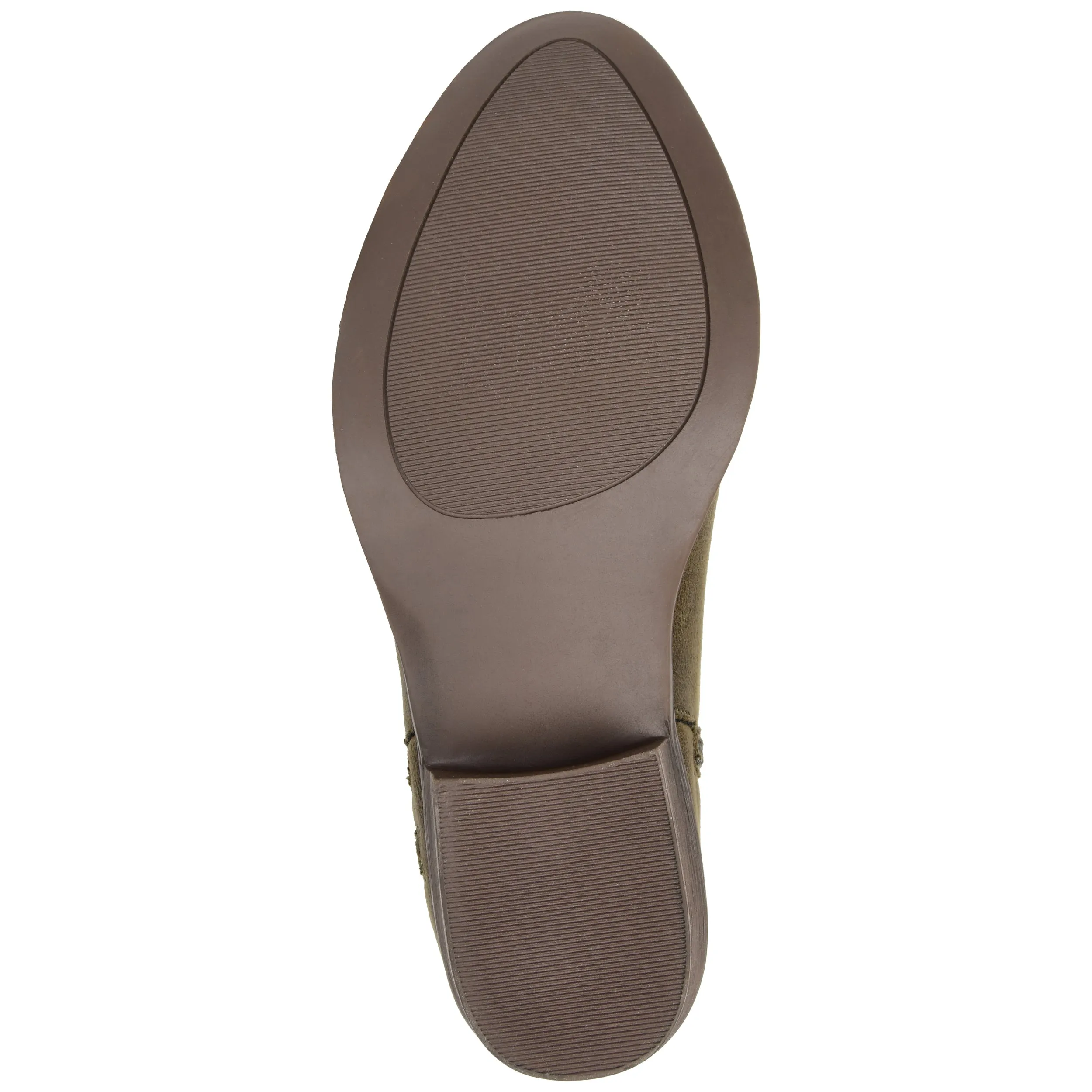 Journee Collection Women's Jayda Bootie