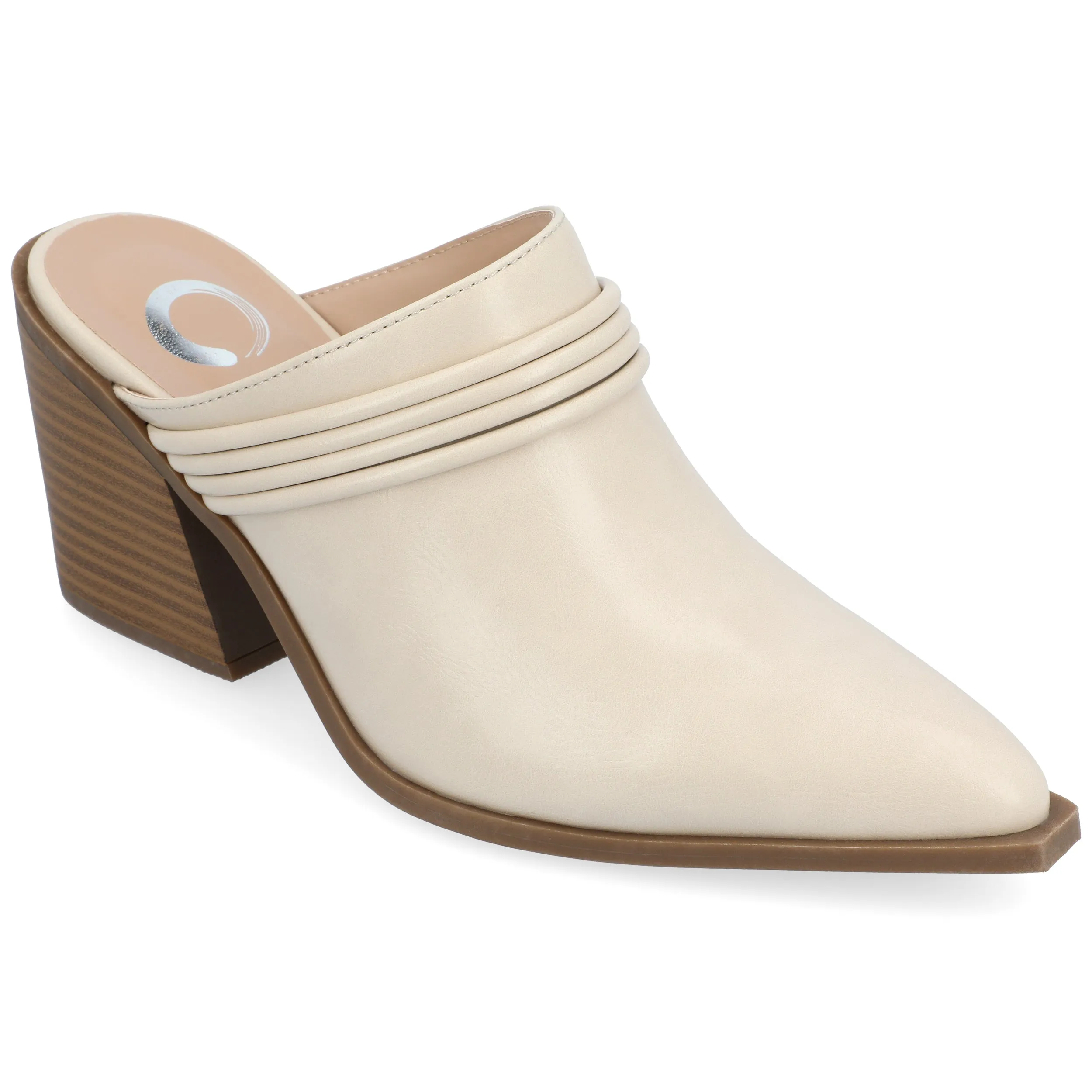 Journee Collection Women's Jinny Pump
