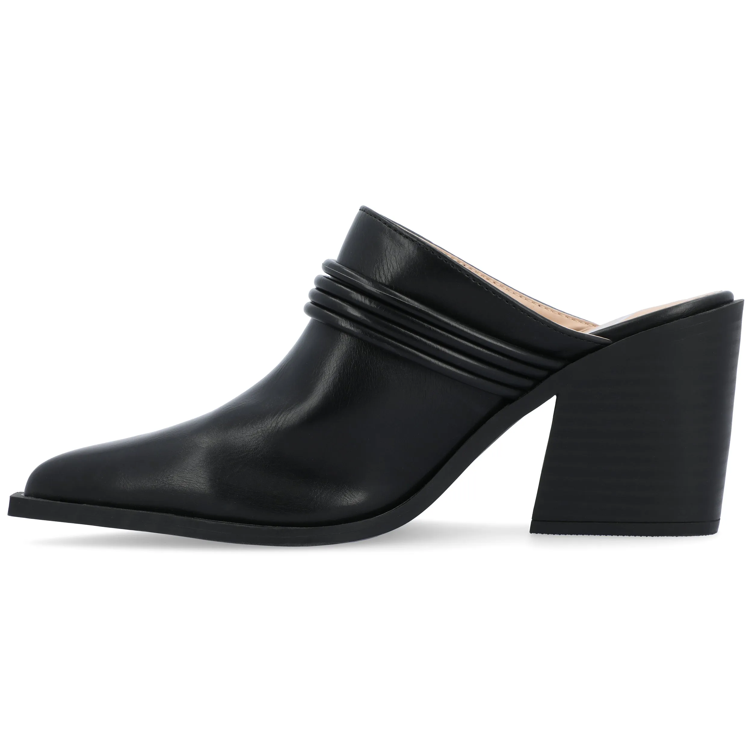 Journee Collection Women's Jinny Pump