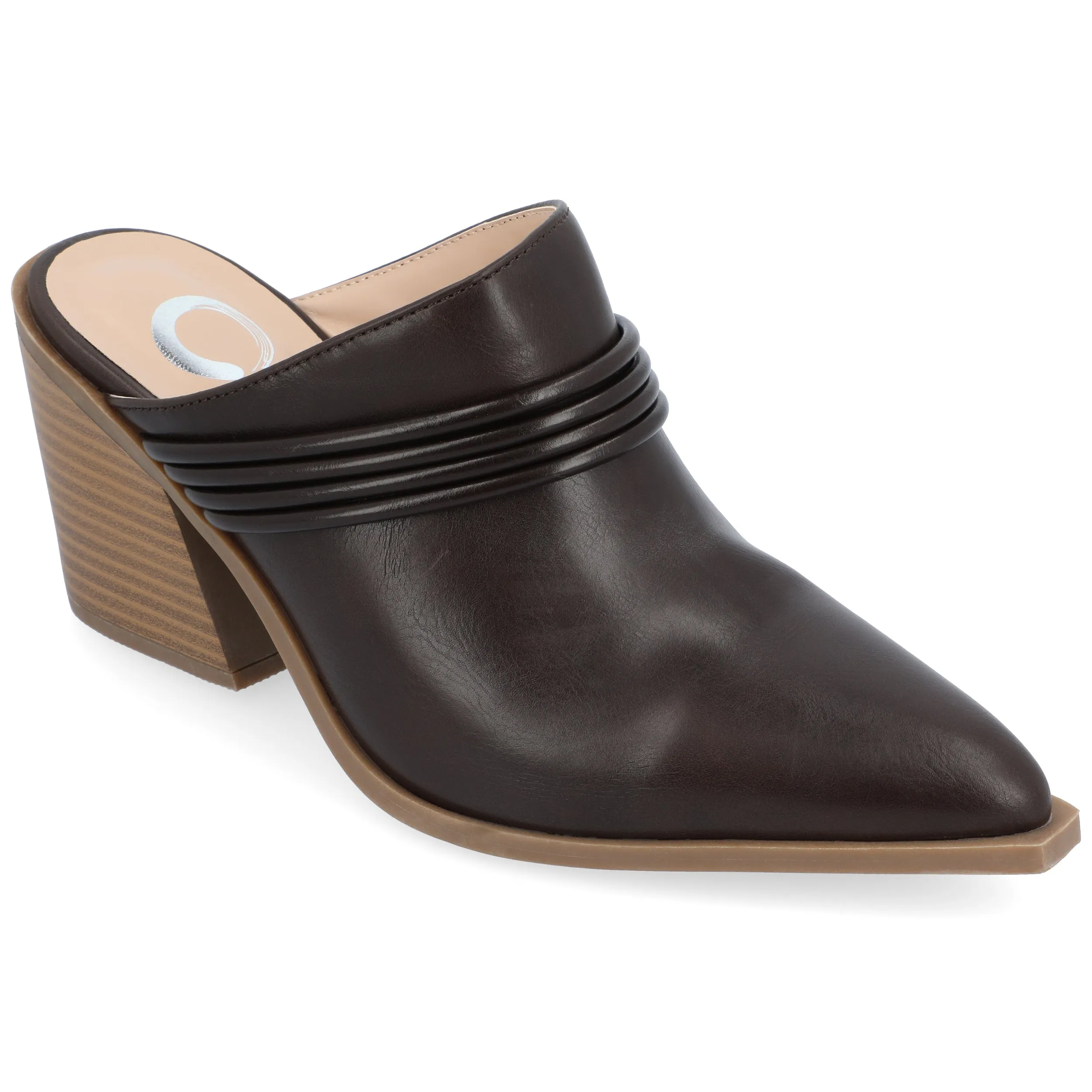 Journee Collection Women's Jinny Pump